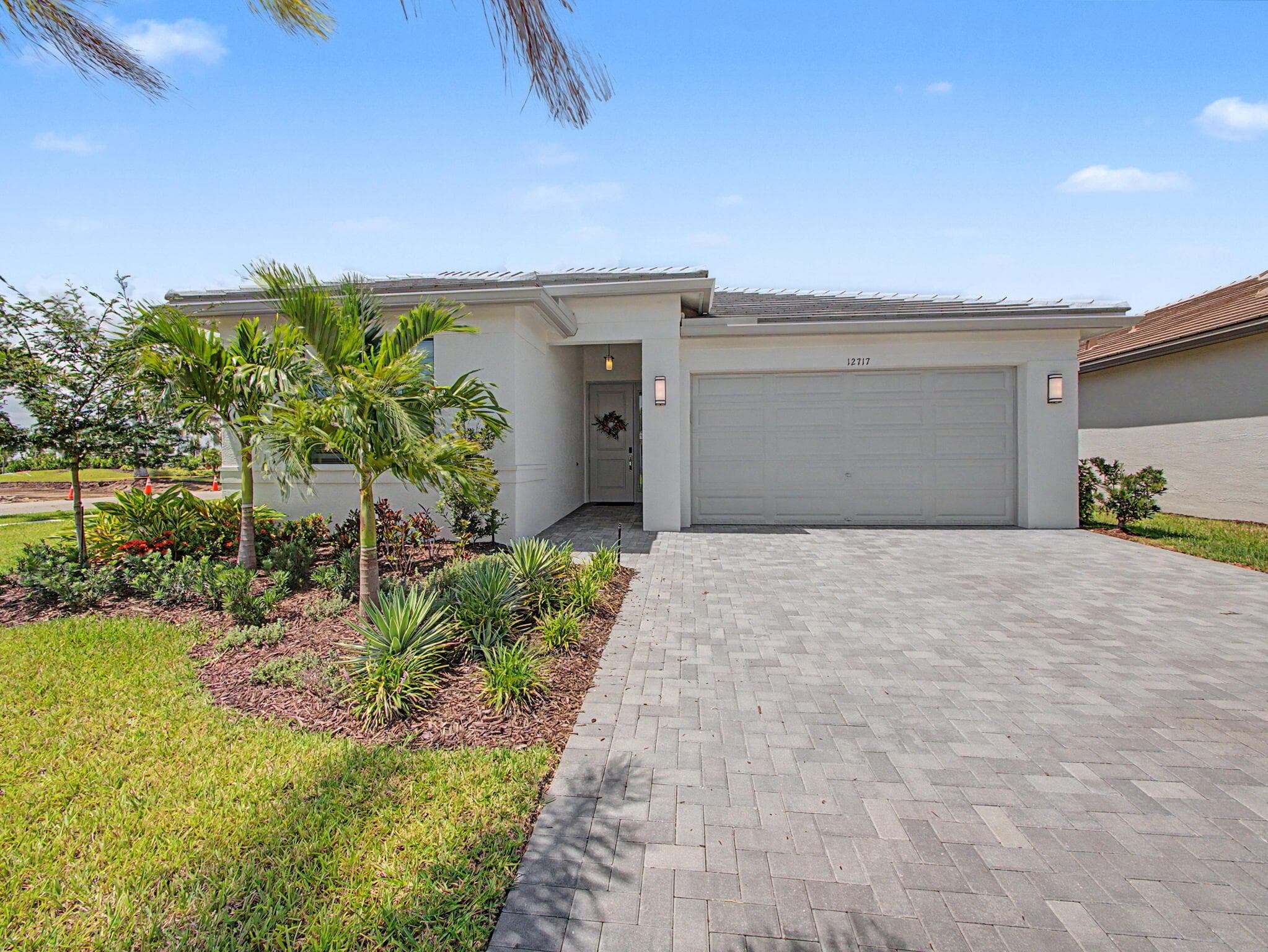 12717 SW Caminito Lane, Port St. Lucie, FL 34987 — photo 2 of 41