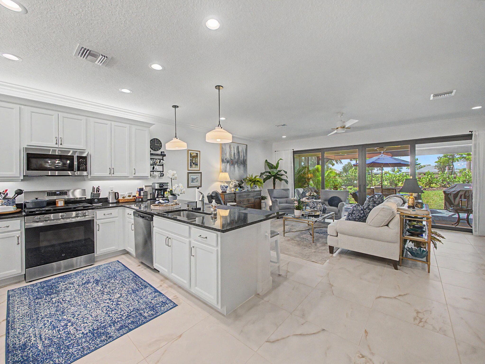 12717 SW Caminito Lane, Port St. Lucie, FL 34987 — photo 4 of 41