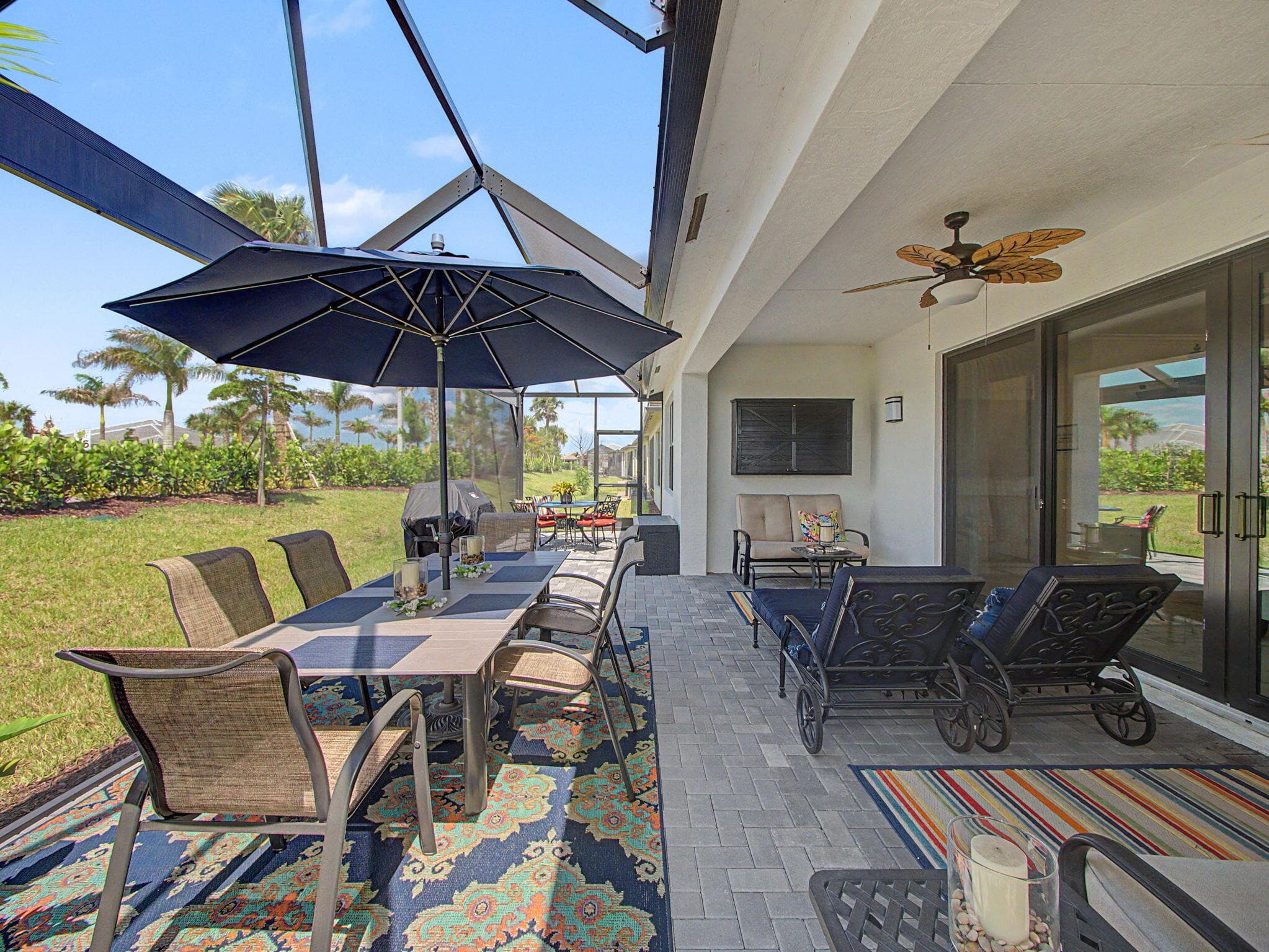 12717 SW Caminito Lane, Port St. Lucie, FL 34987 — photo 21 of 41