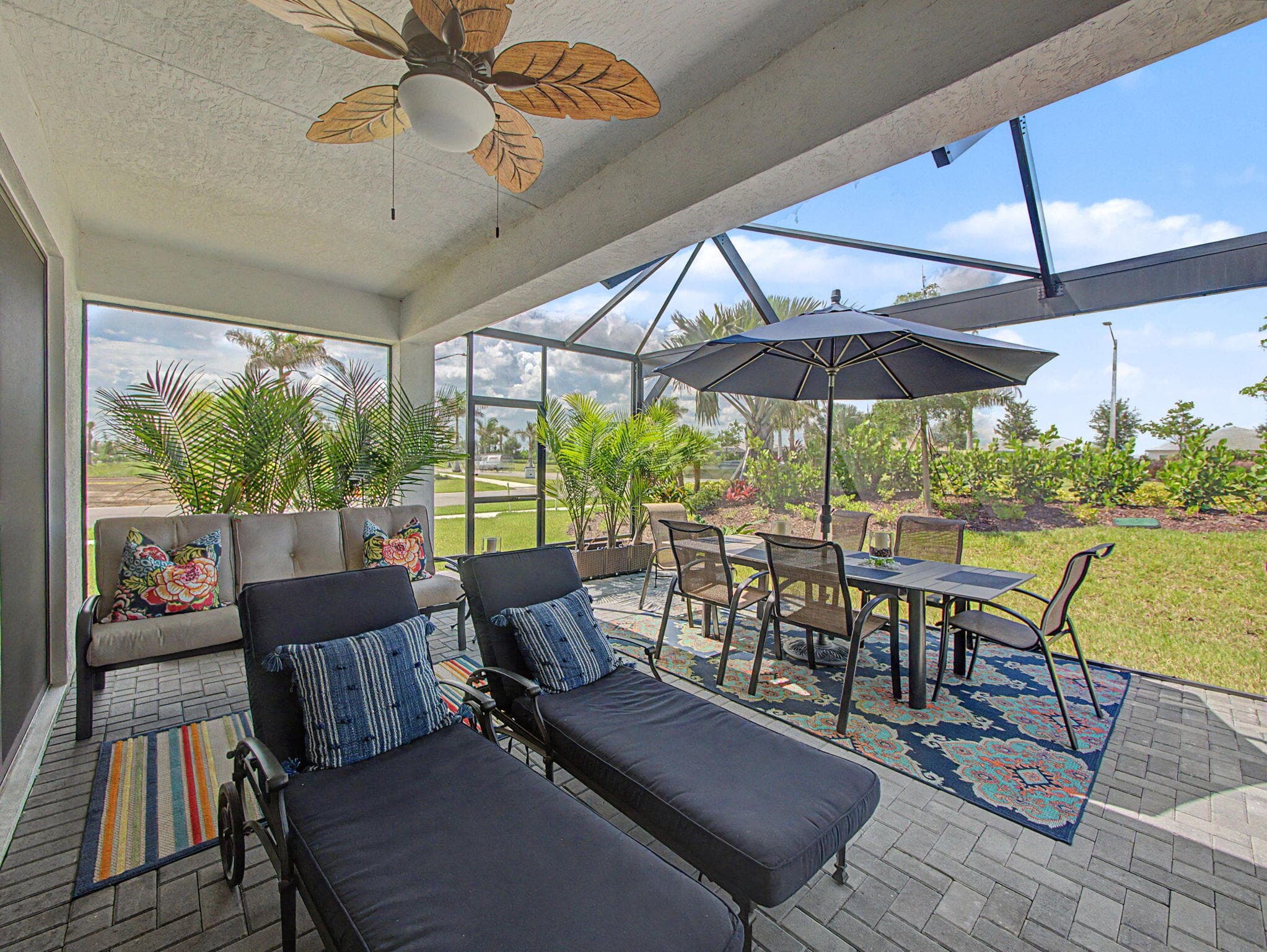 12717 SW Caminito Lane, Port St. Lucie, FL 34987 — photo 24 of 41