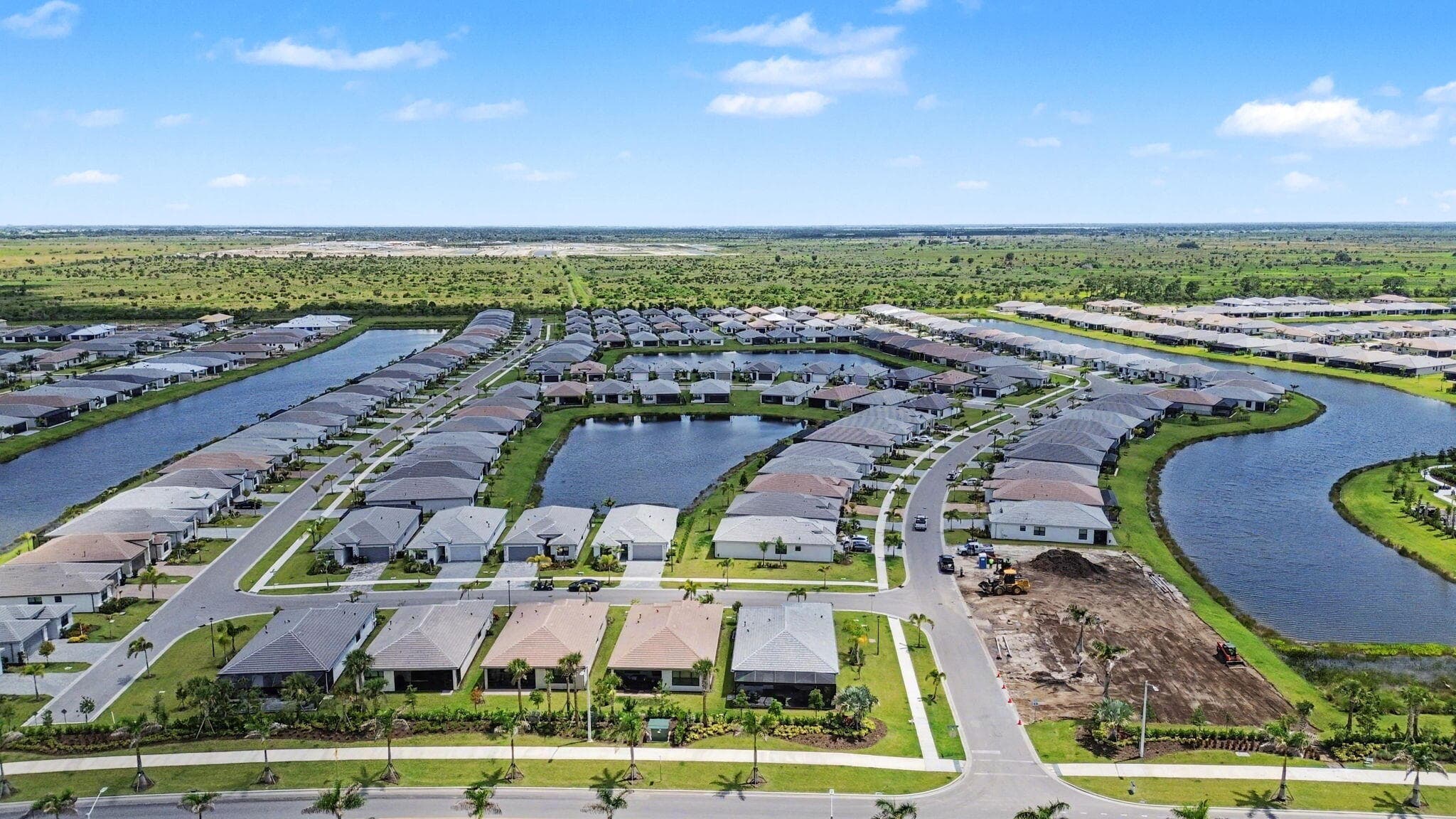 12717 SW Caminito Lane, Port St. Lucie, FL 34987 — photo 32 of 41