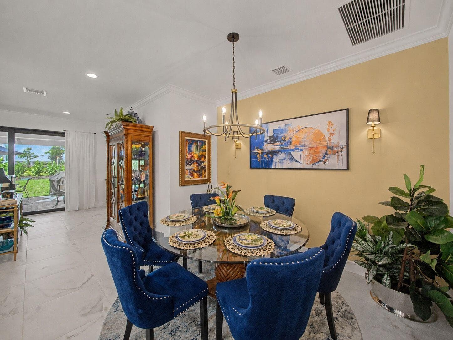 12717 SW Caminito Lane, Port St. Lucie, FL 34987 — photo 36 of 41