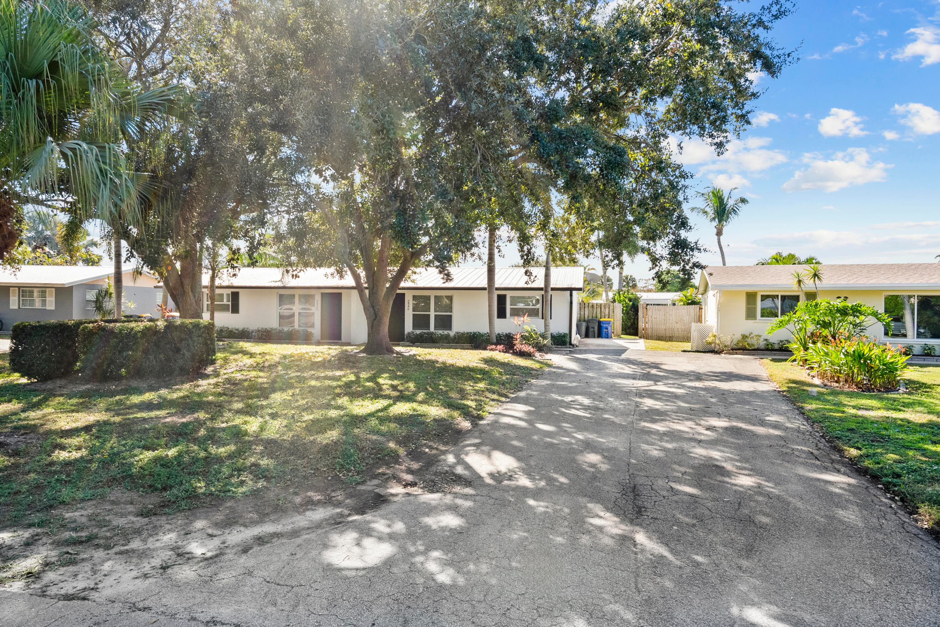 2446 SW Hideaway Lane, Stuart, FL 34994 — photo