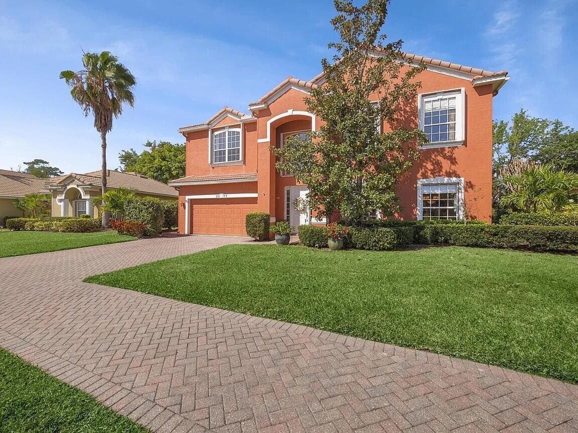 2077 SW Panther Trace, Stuart, FL 34997 — photo