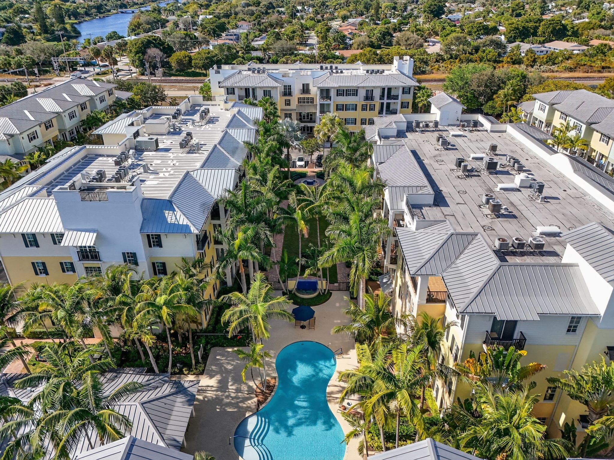 225 S Latitude Circle 105, Delray Beach, FL 33483 — photo