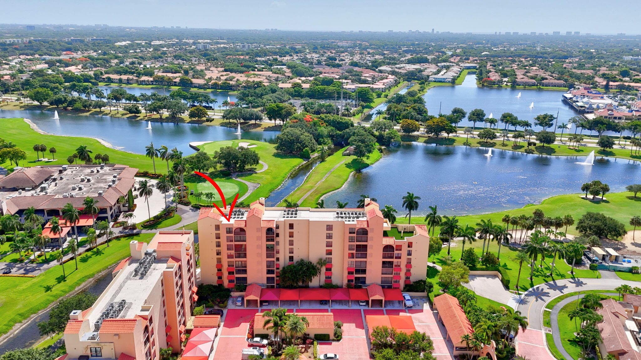 7153 Promenade Drive 101, Boca Raton, FL 33433 — photo 1 of 50