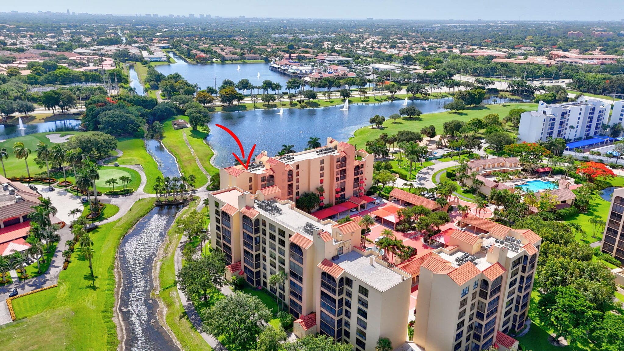 7153 Promenade Drive 101, Boca Raton, FL 33433 — photo 3 of 50