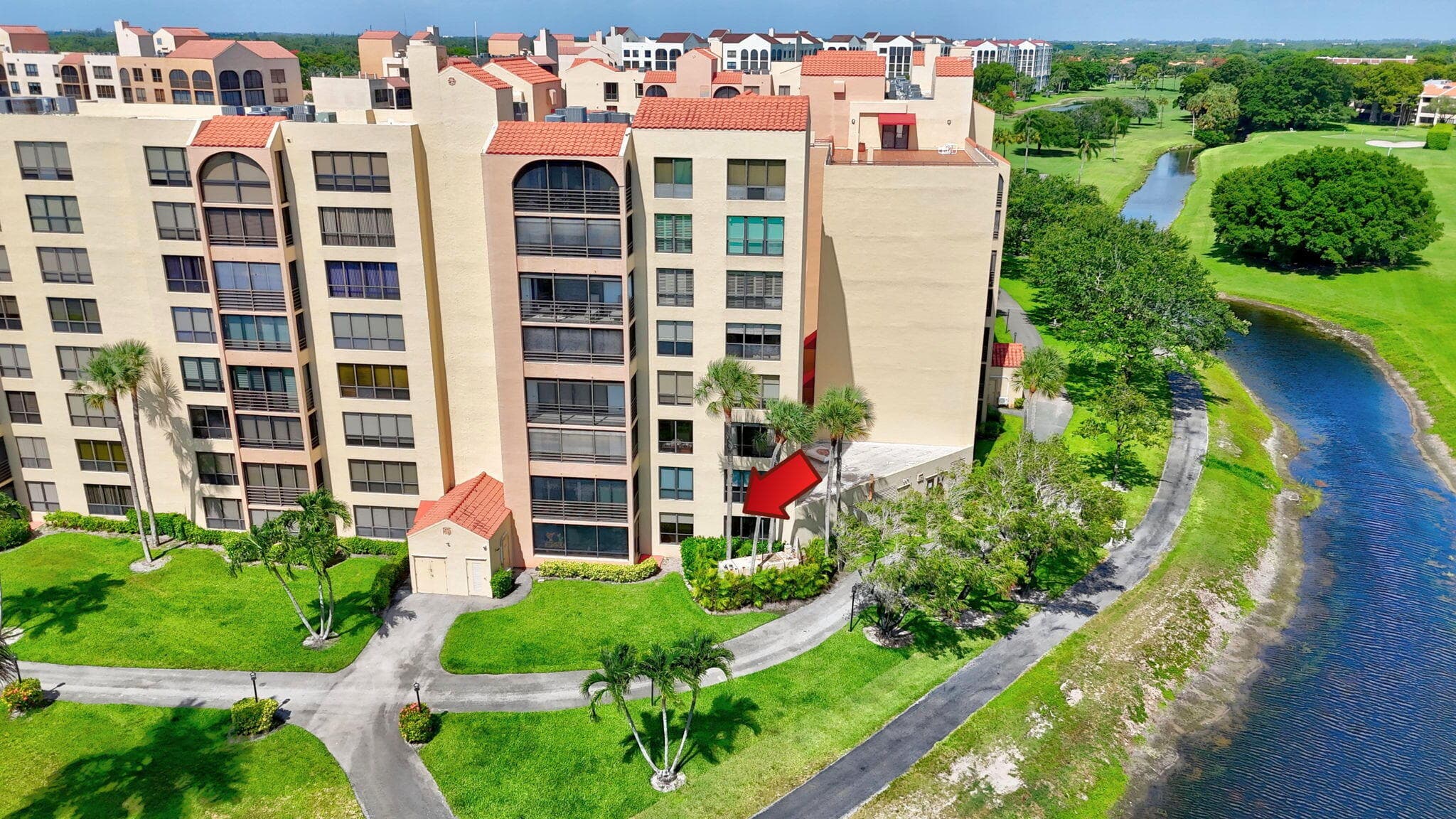 7153 Promenade Drive 101, Boca Raton, FL 33433 — photo 4 of 50