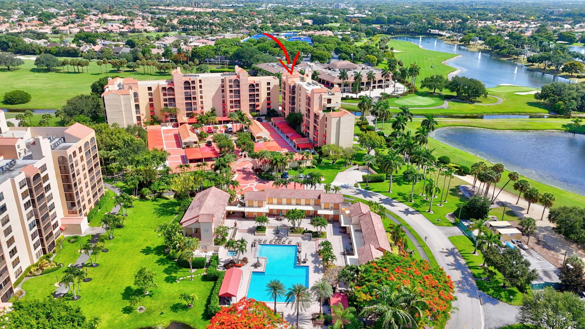 7153 Promenade Drive 101, Boca Raton, FL 33433 — photo 5 of 50