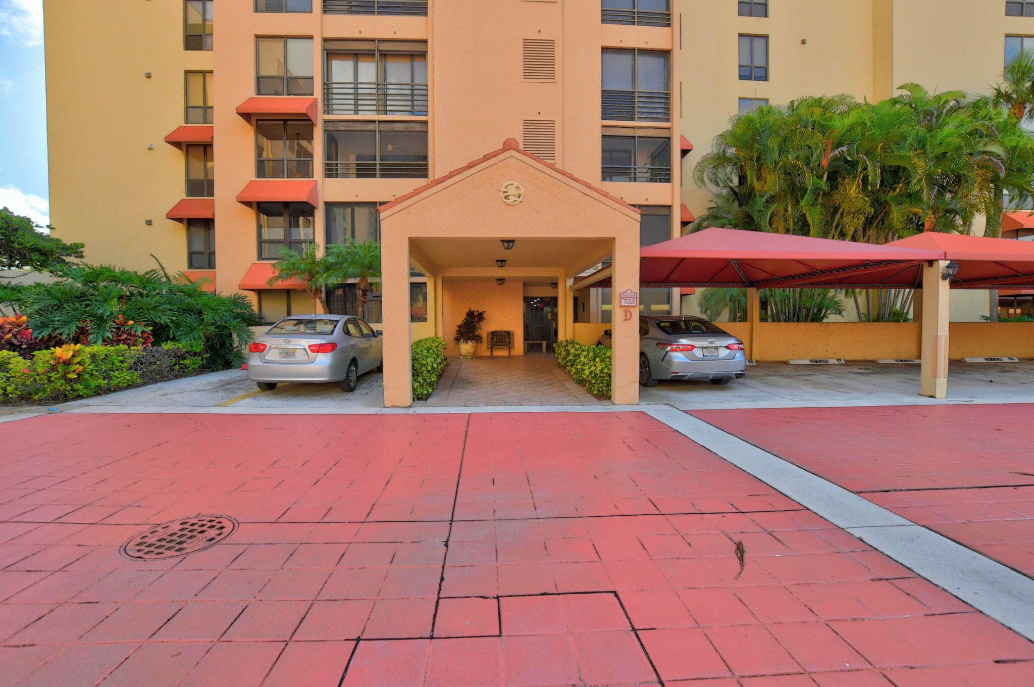 7153 Promenade Drive 101, Boca Raton, FL 33433 — photo 7 of 50
