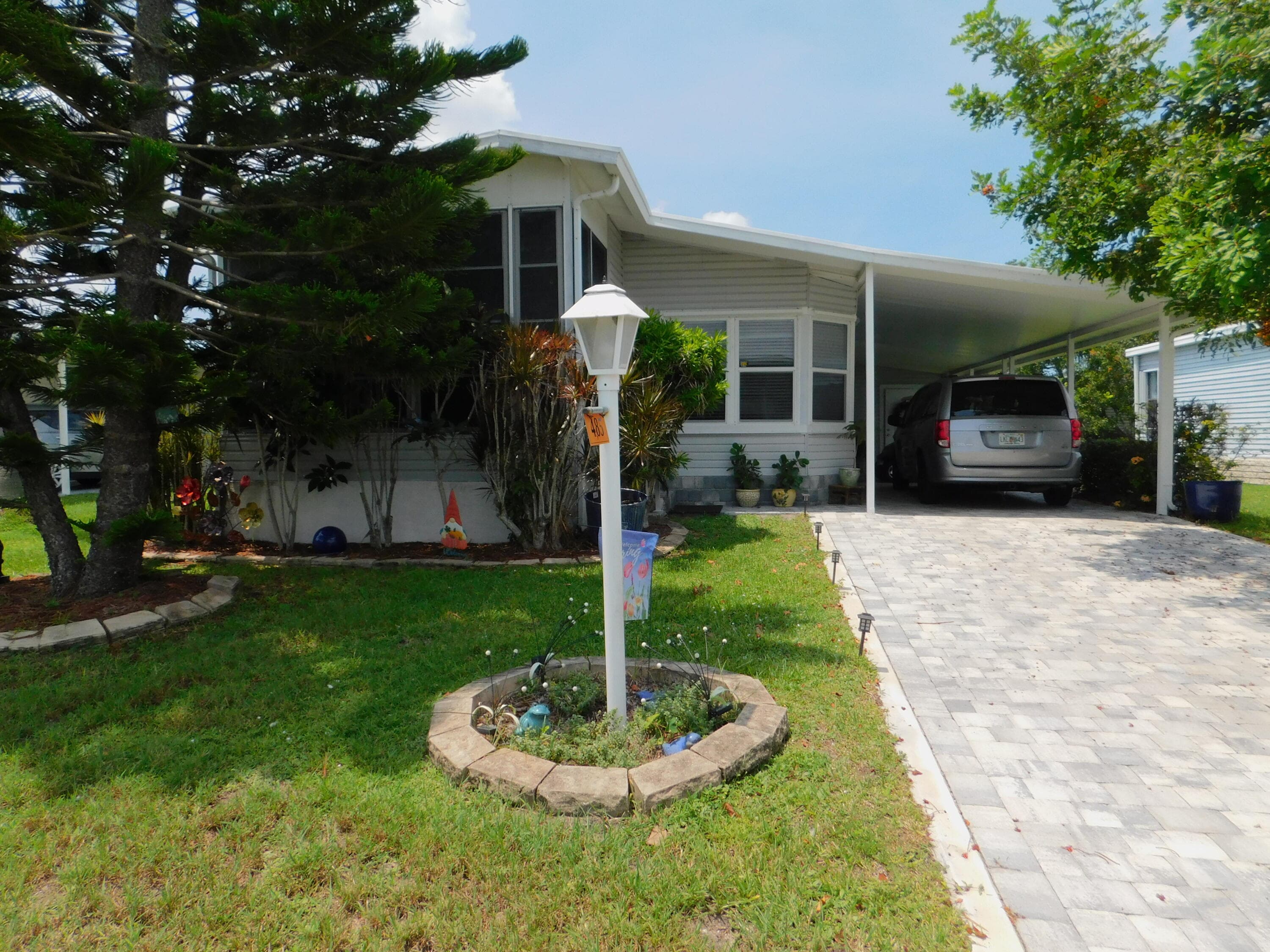 485 Hemingway Terrace G-04, Fort Pierce, FL 34982 — photo