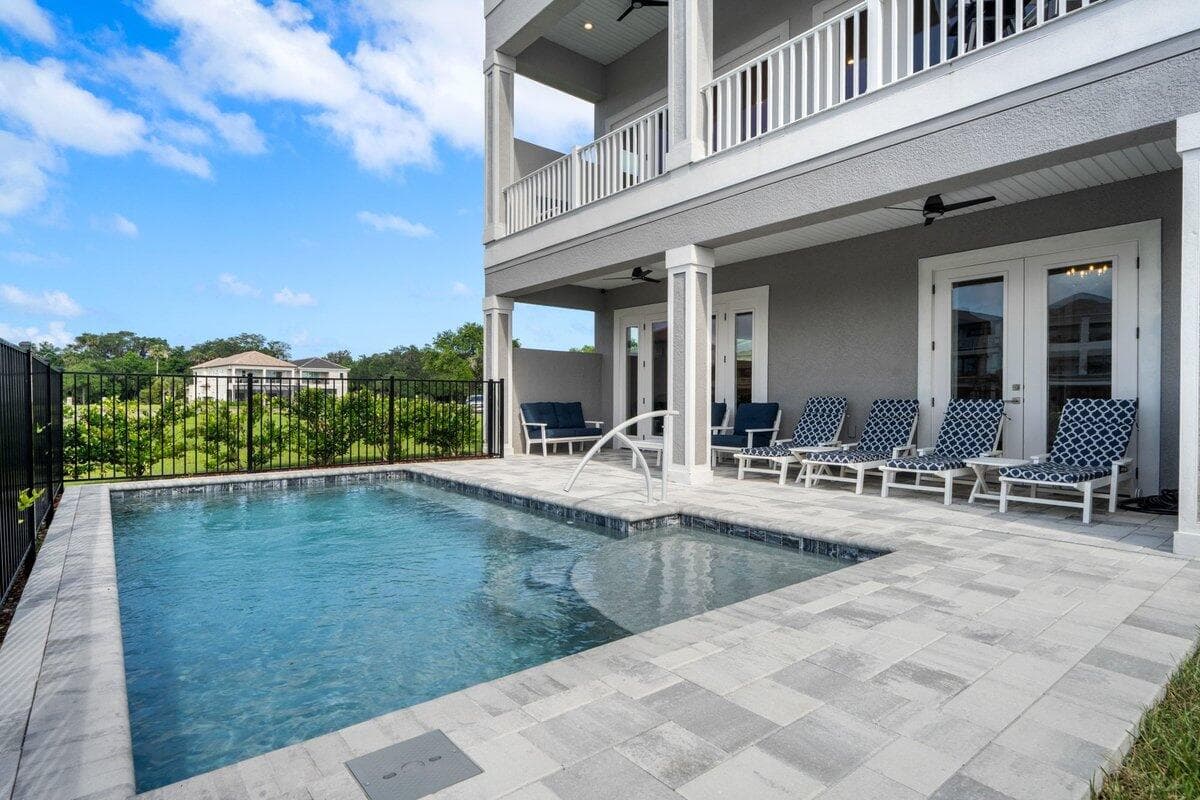 18 Spinaker Circle, Palm Coast, FL 32137 — photo 56 of 74