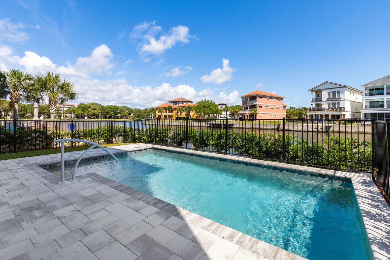 18 Spinaker Circle, Palm Coast, FL 32137 — photo 57 of 74