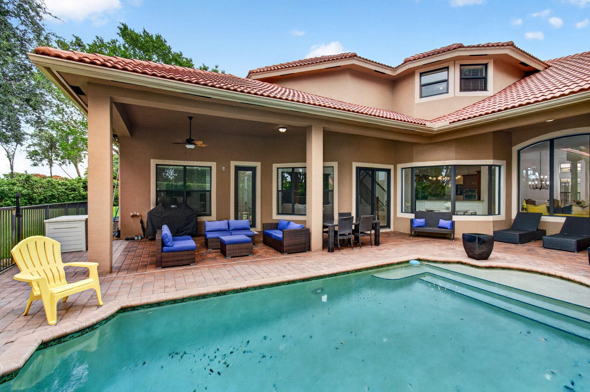 15564 Glencrest Avenue, Delray Beach, FL 33446 — photo 62 of 104