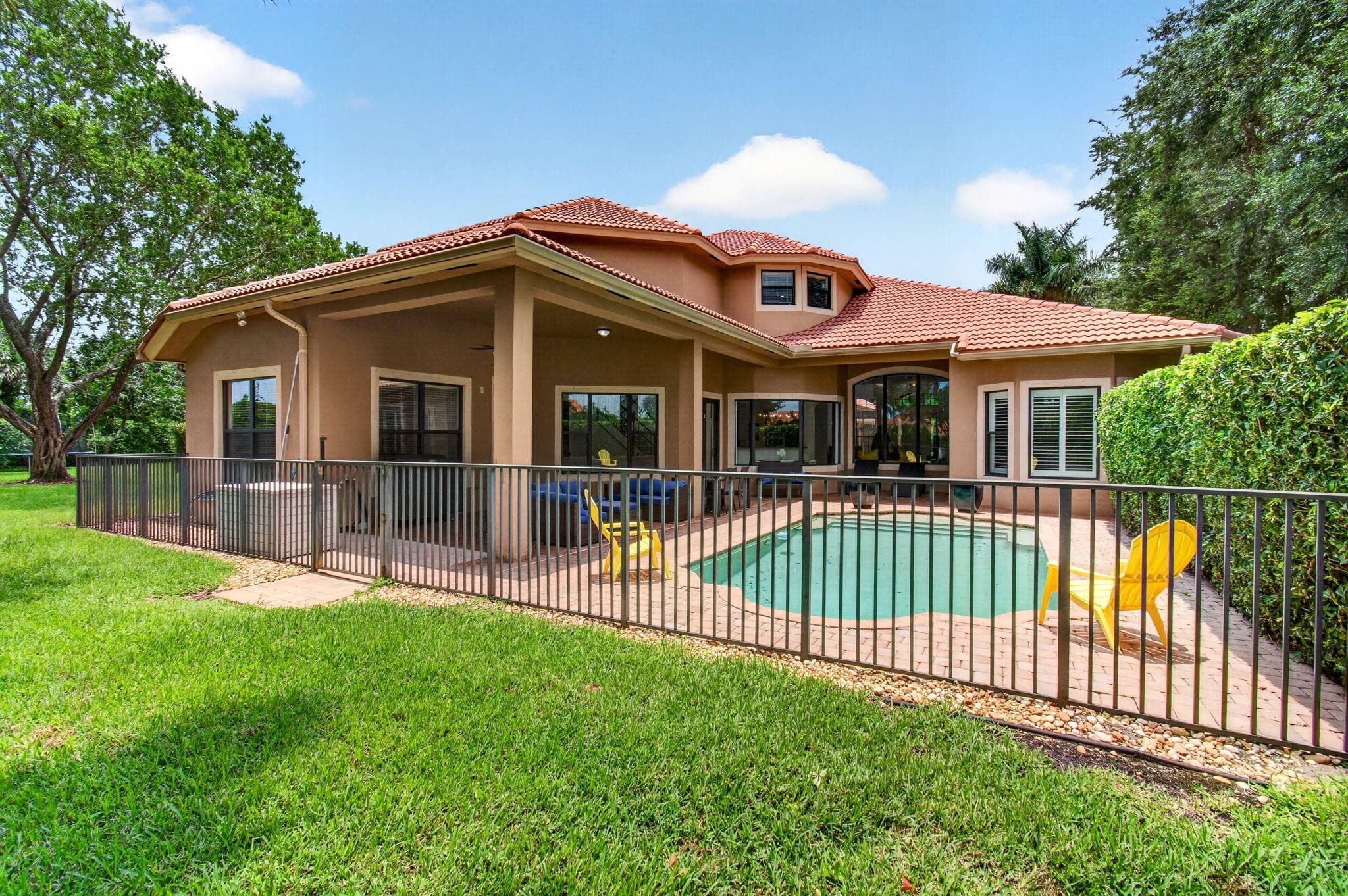 15564 Glencrest Avenue, Delray Beach, FL 33446 — photo 70 of 104