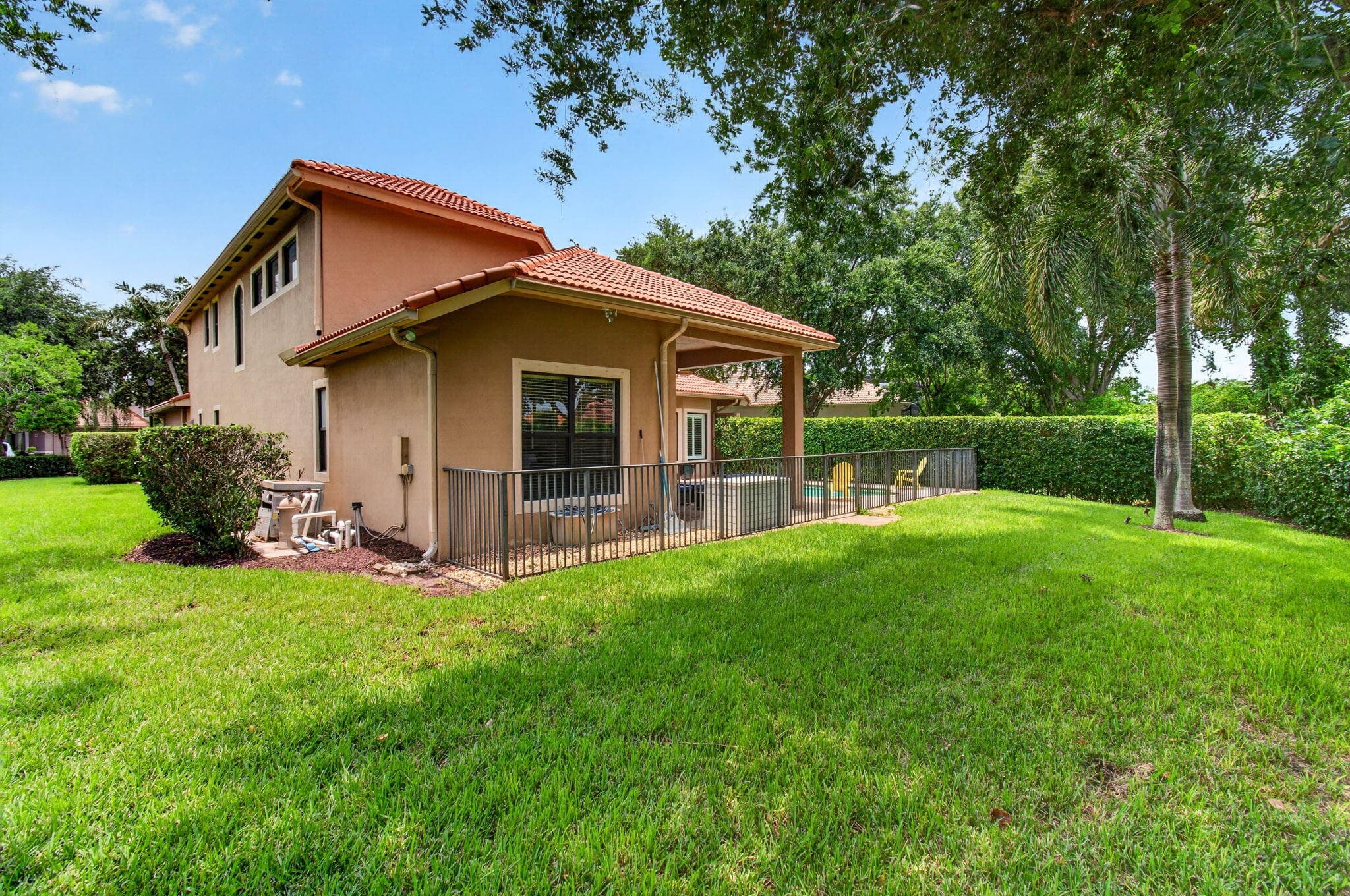 15564 Glencrest Avenue, Delray Beach, FL 33446 — photo 75 of 104