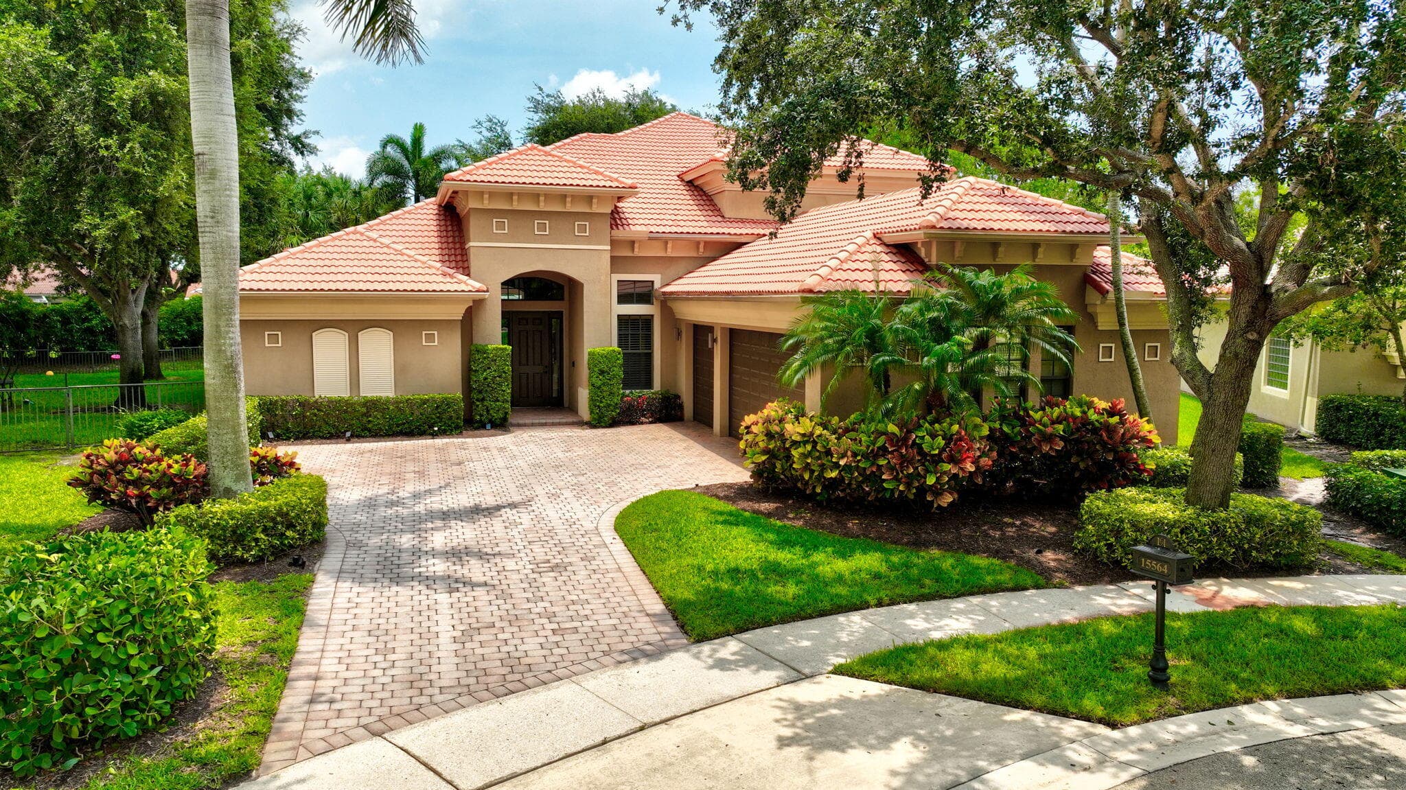 15564 Glencrest Avenue, Delray Beach, FL 33446 — photo 80 of 104