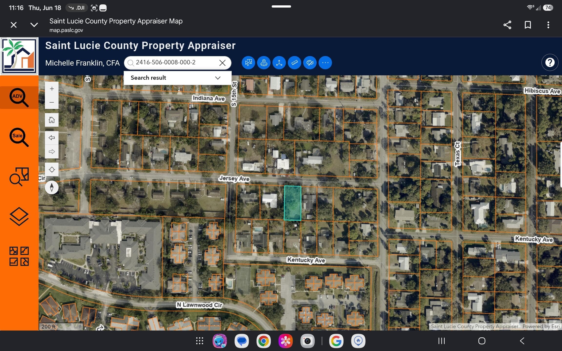 1401 Jersey Avenue, Fort Pierce, FL 34950 — photo 4 of 4