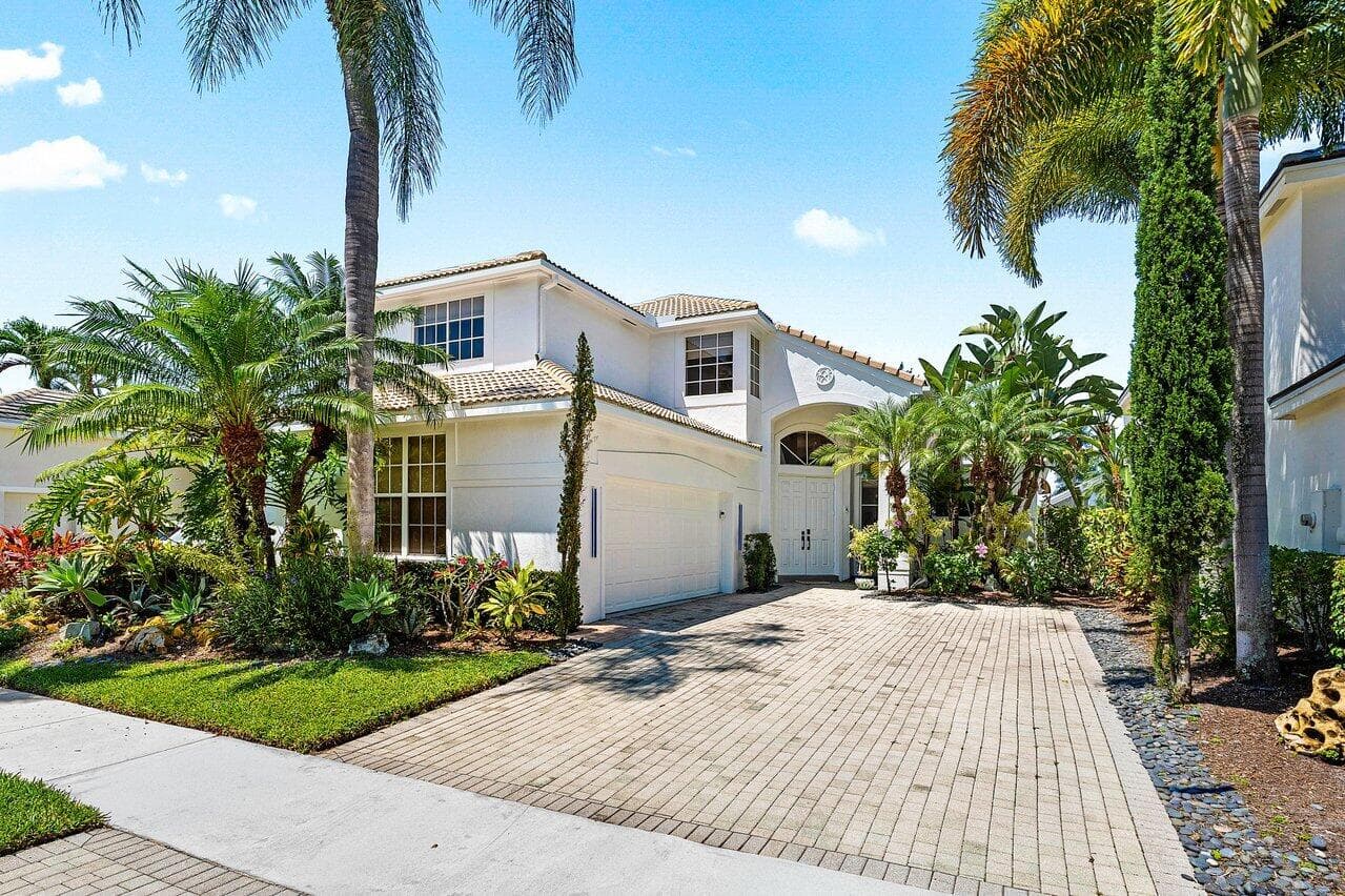 3395 NW 53rd Circle, Boca Raton, FL 33496 — photo