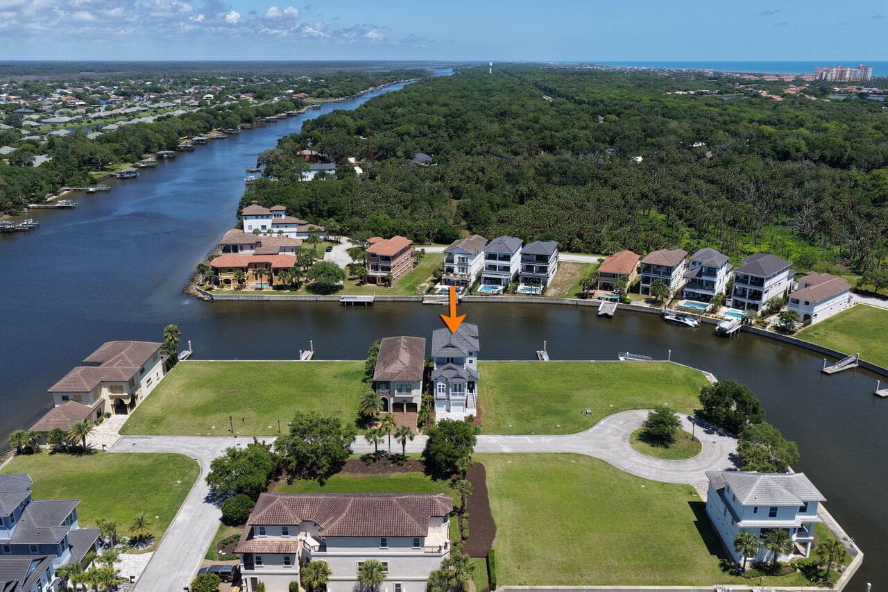 18 Spinaker Circle, Palm Coast, FL 32137 — photo 62 of 74