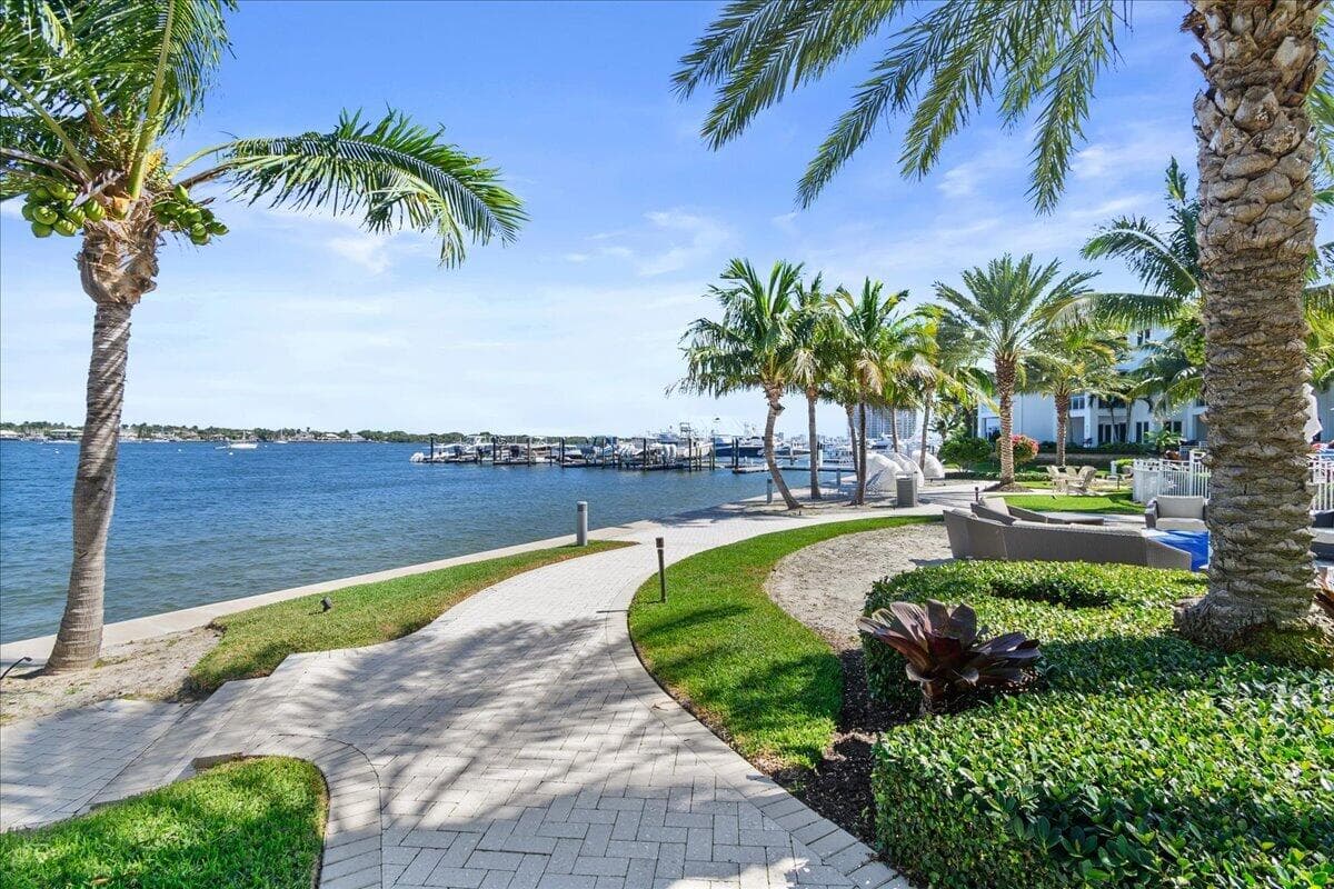 1 Water Club Way 604, North Palm Beach, FL 33408 — photo 39 of 78