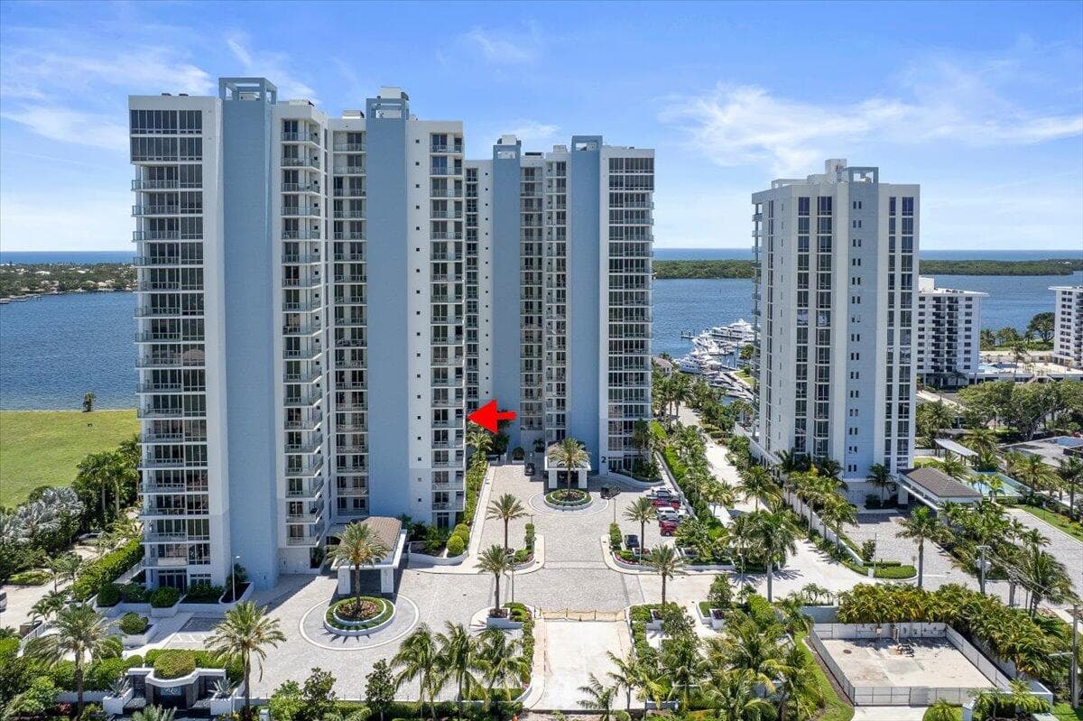 1 Water Club Way 604, North Palm Beach, FL 33408 — photo 59 of 78