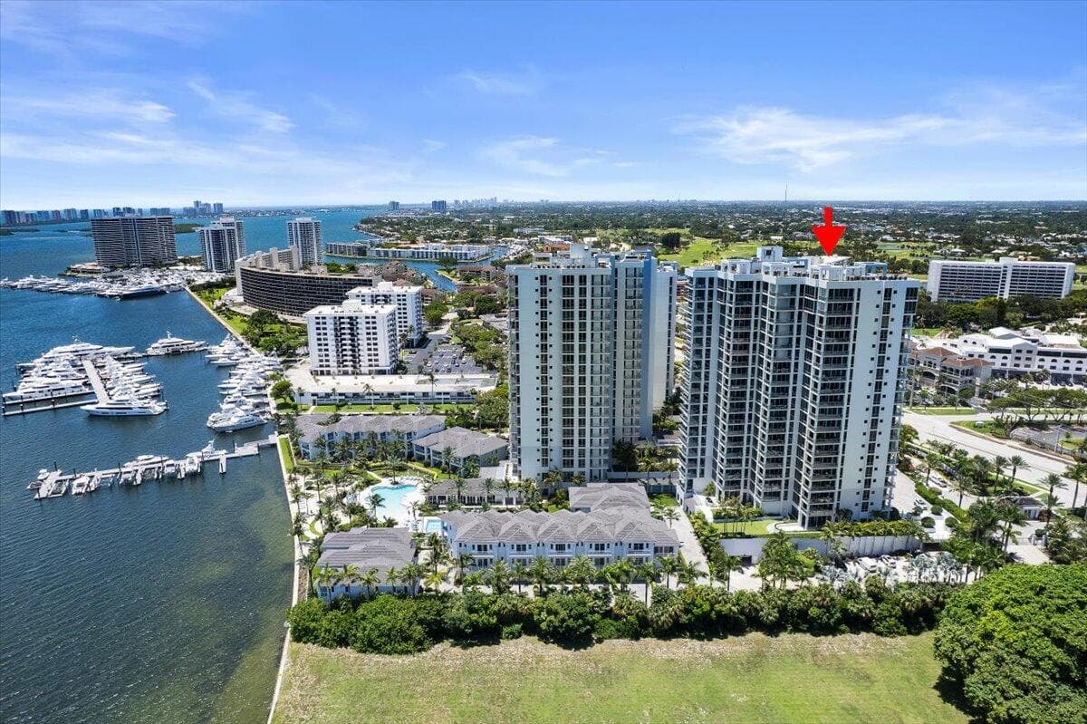 1 Water Club Way 604, North Palm Beach, FL 33408 — photo 3 of 78