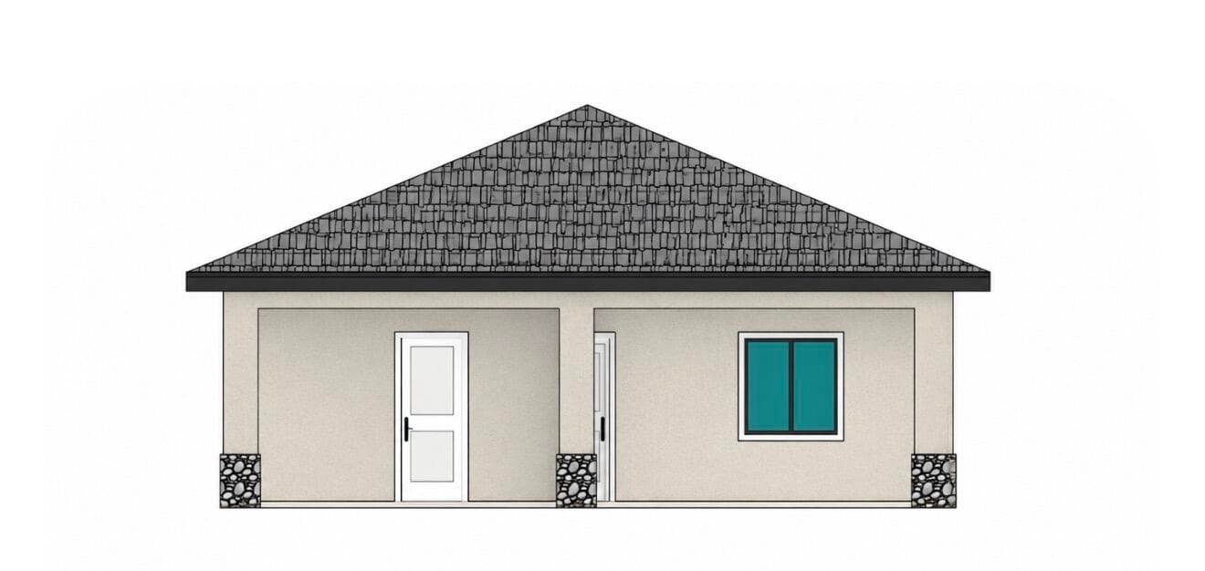 2004 Easter Avenue, Fort Pierce, FL 34950 — photo