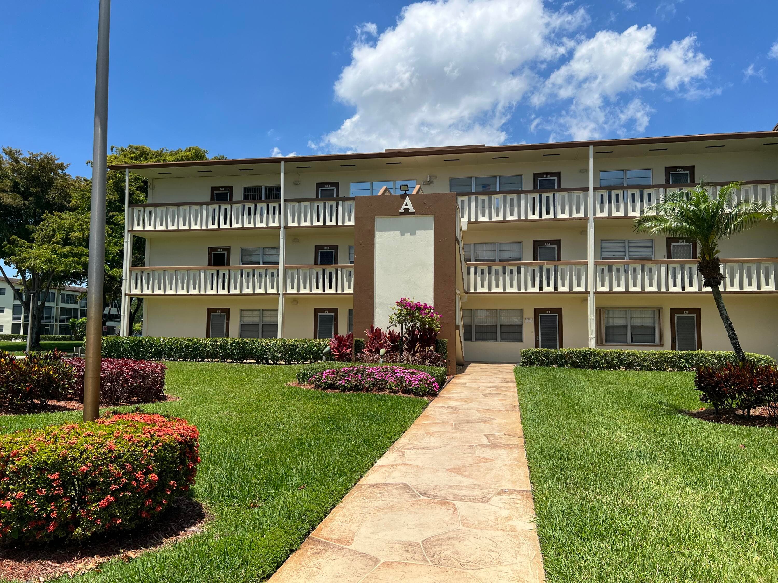 36 Mansfield A, Boca Raton, FL 33434 — photo