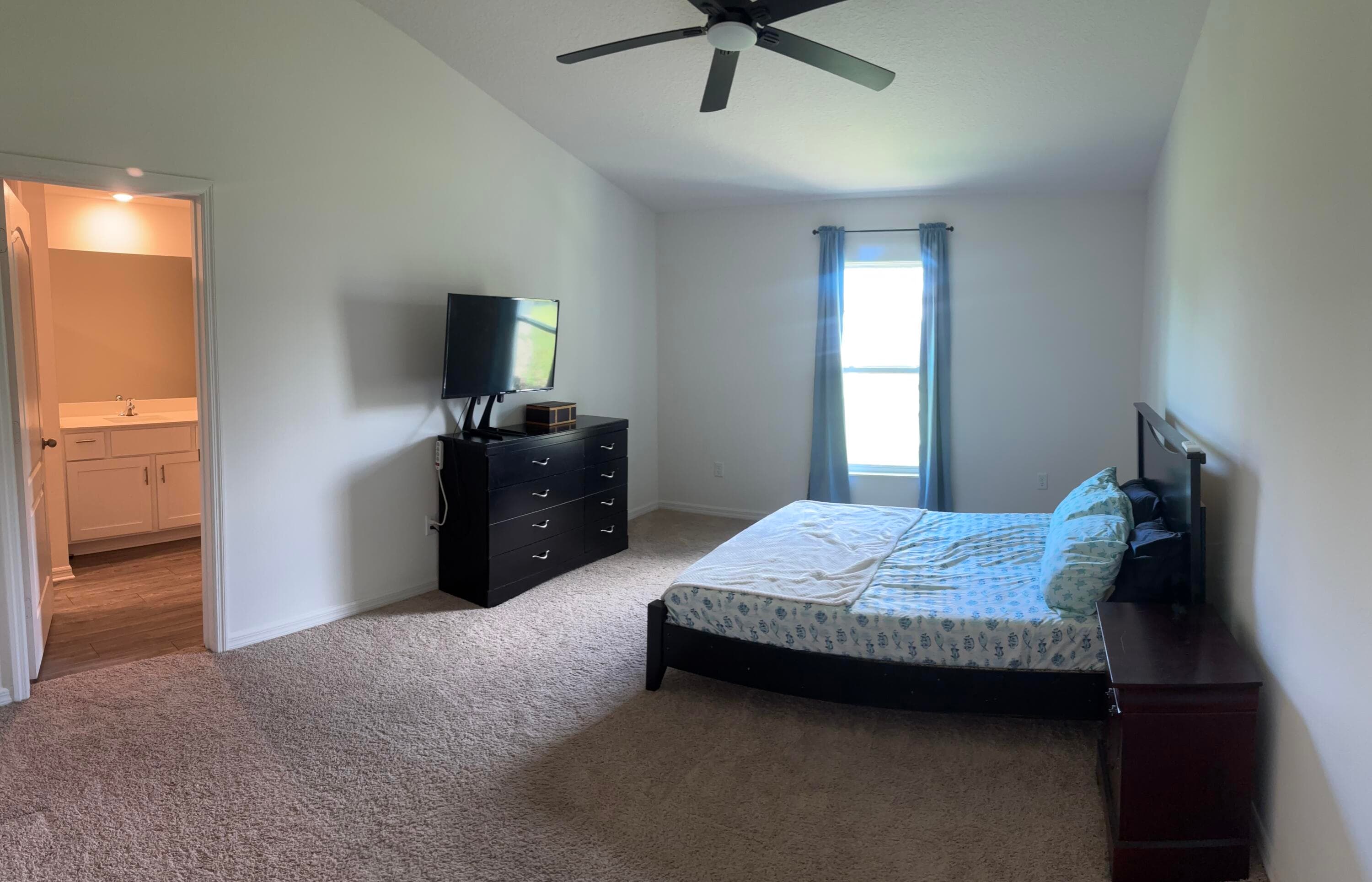2562 SE Kaycee Court, Port St. Lucie, FL 34952 — photo 4 of 11