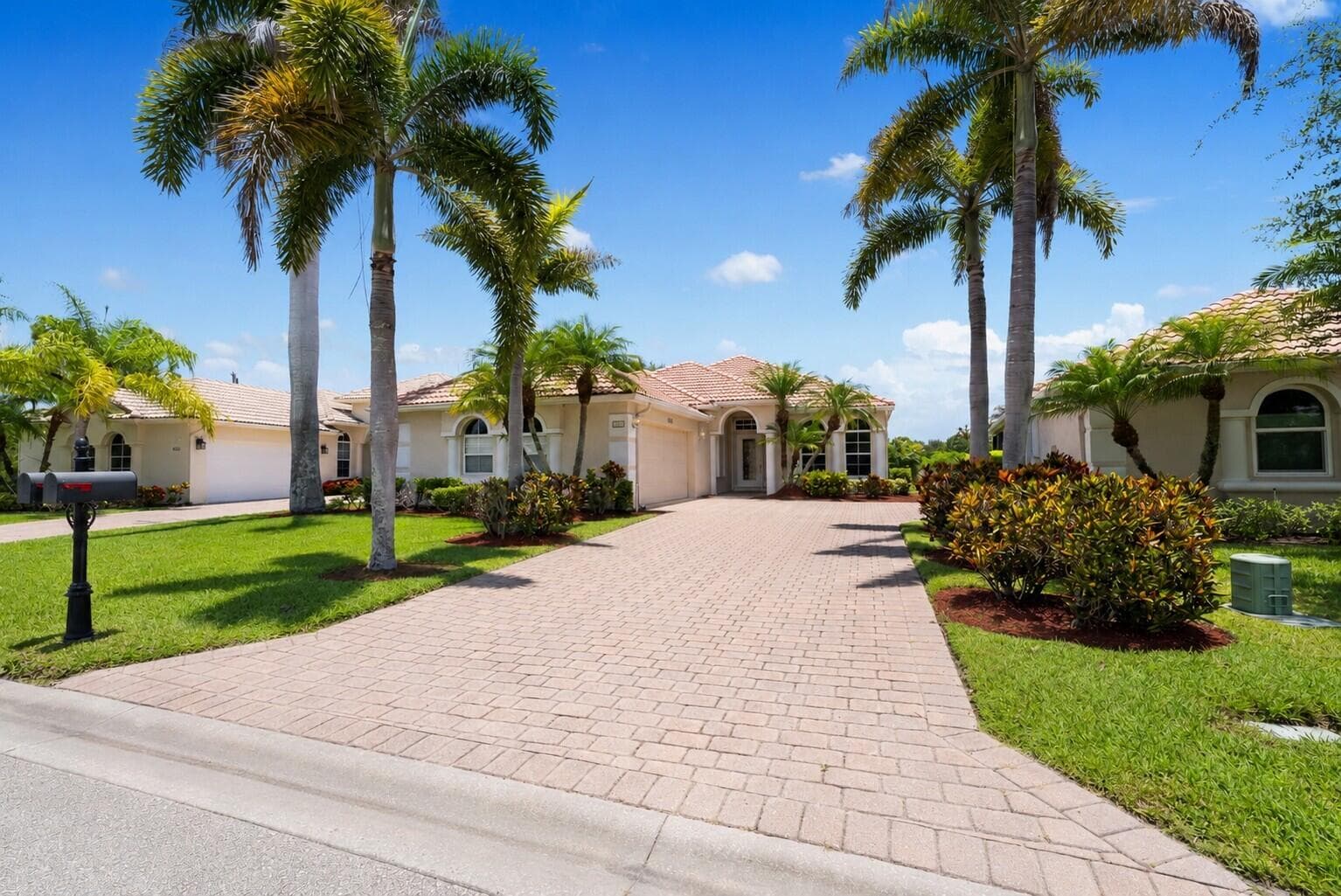 4503 NW Red Maple Drive, Jensen Beach, FL 34957 — photo