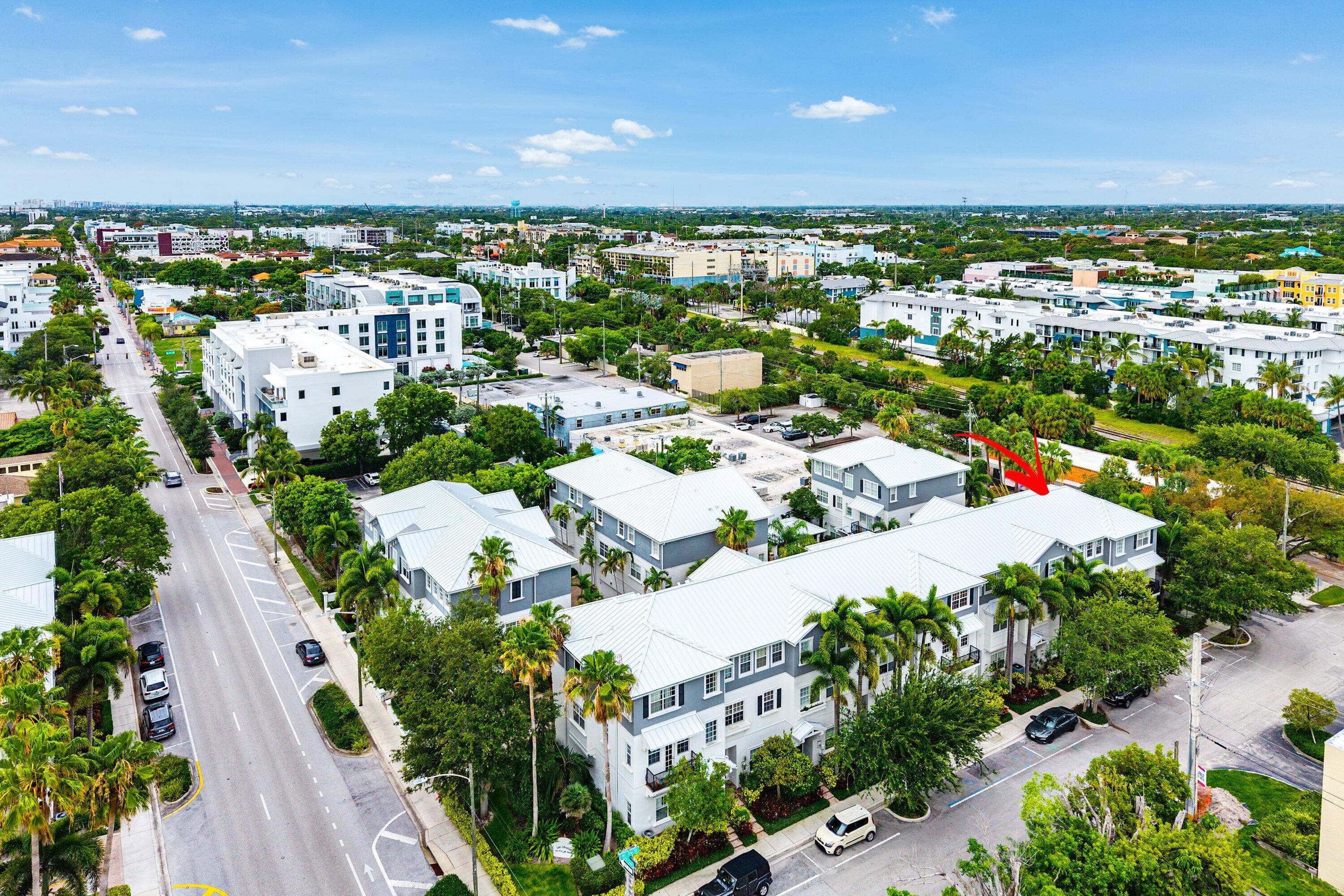 290 NE 5th Avenue 9, Delray Beach, FL 33483 — photo 4 of 38