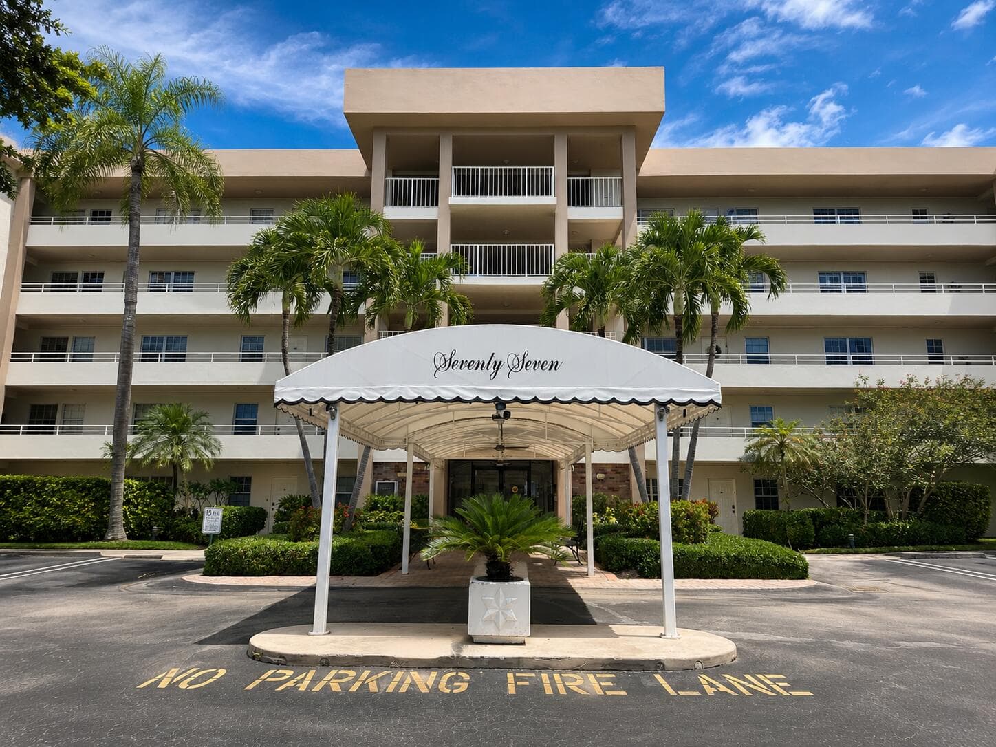 3930 Oaks Clubhouse Drive 303, Pompano Beach, FL 33069 — photo 19 of 19