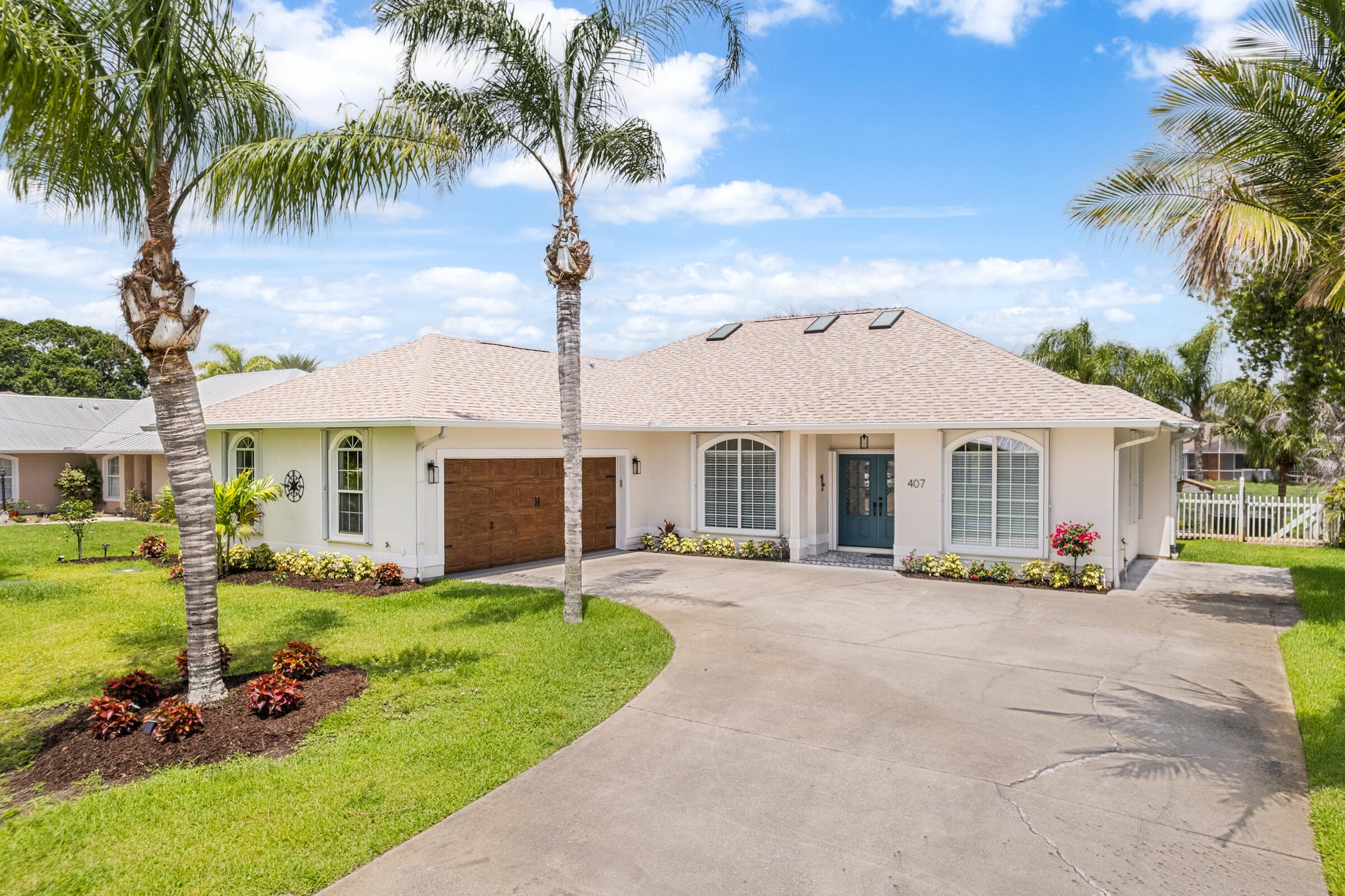 407 Joy Haven Drive, Sebastian, FL 32958 — photo 2 of 23