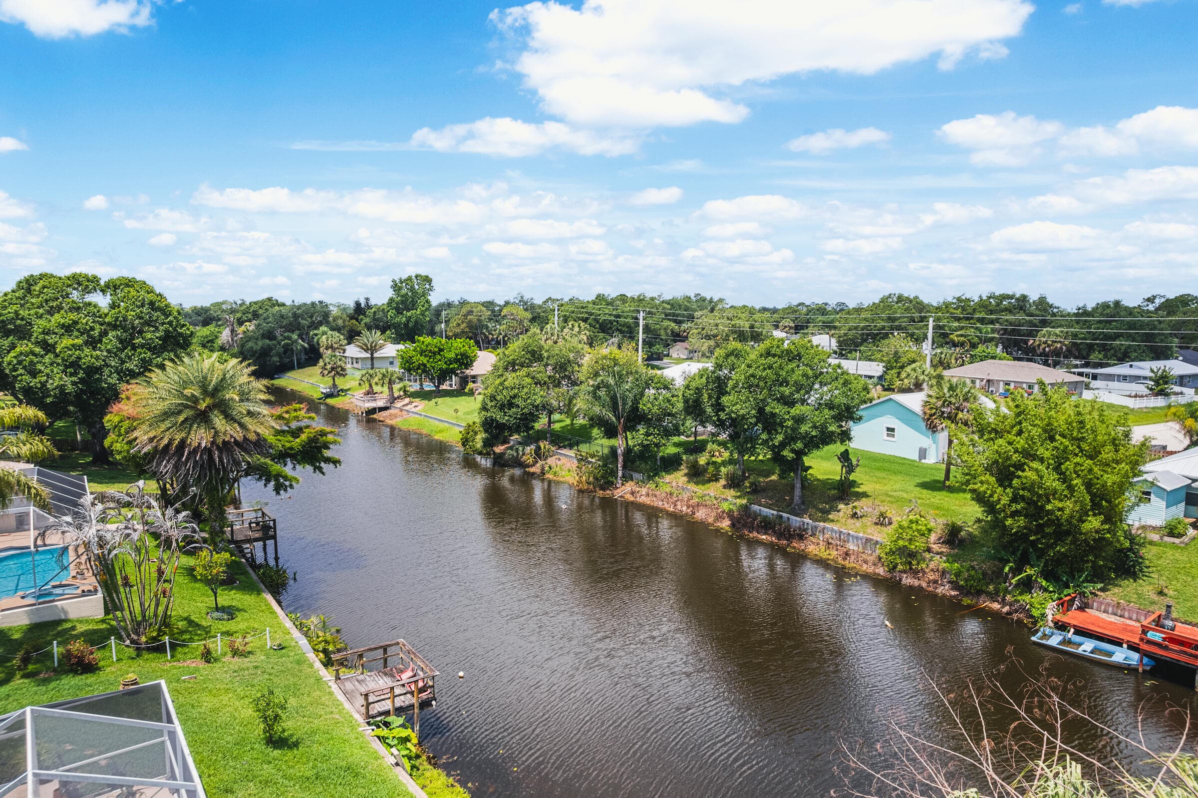 407 Joy Haven Drive, Sebastian, FL 32958 — photo 7 of 23