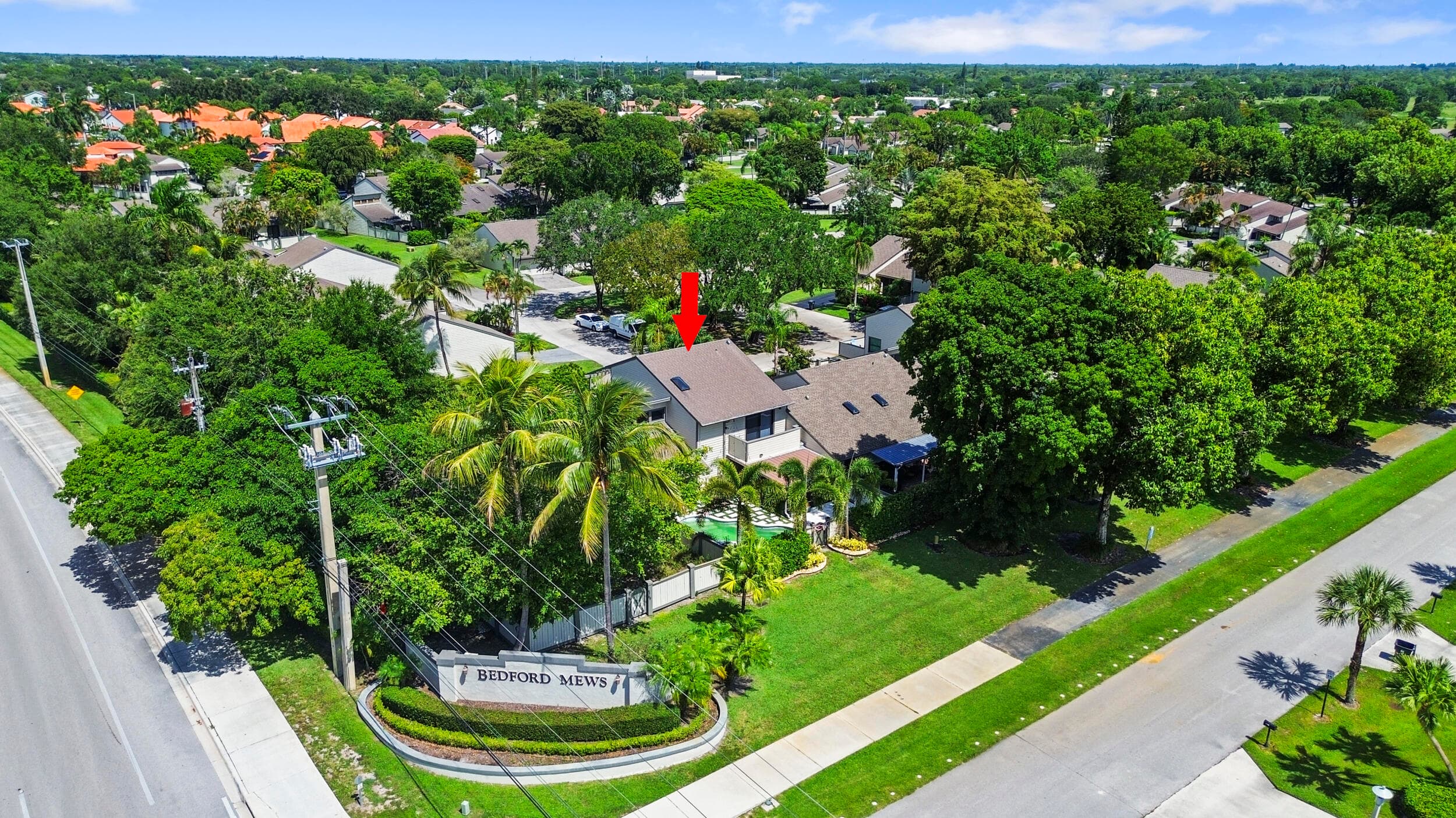 13400 Bedford Mews Court, Wellington, FL 33414 — photo 72 of 74