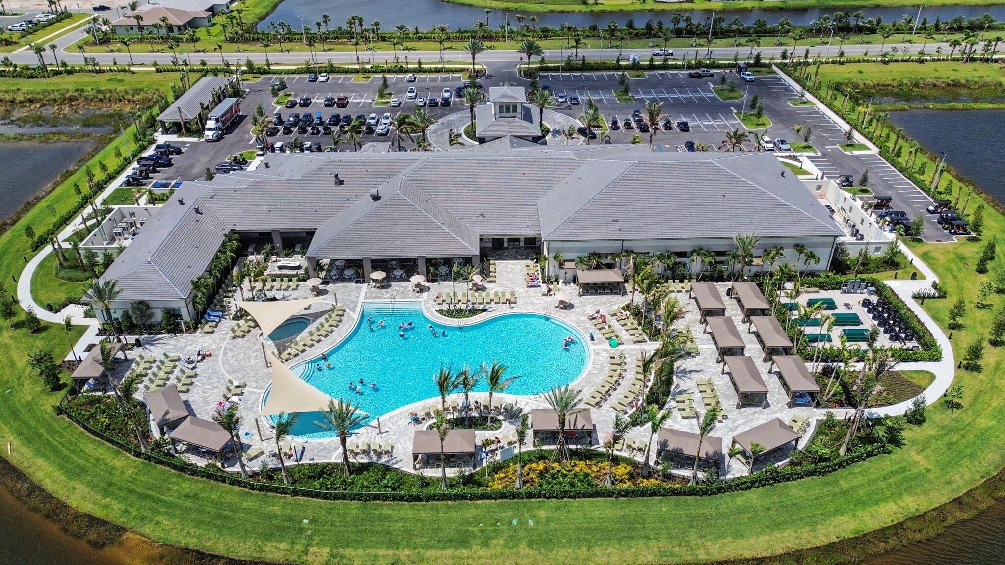 12827 SW Scenic View, Port St. Lucie, FL 34987 — photo 34 of 42