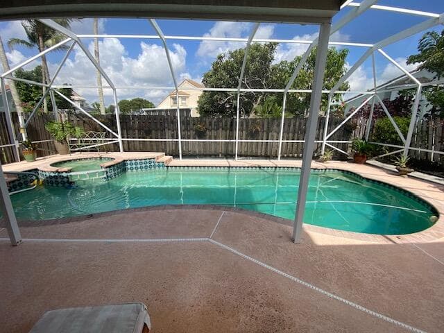 7705 Thornlee Drive, Lake Worth, FL 33467 — photo 2 of 14