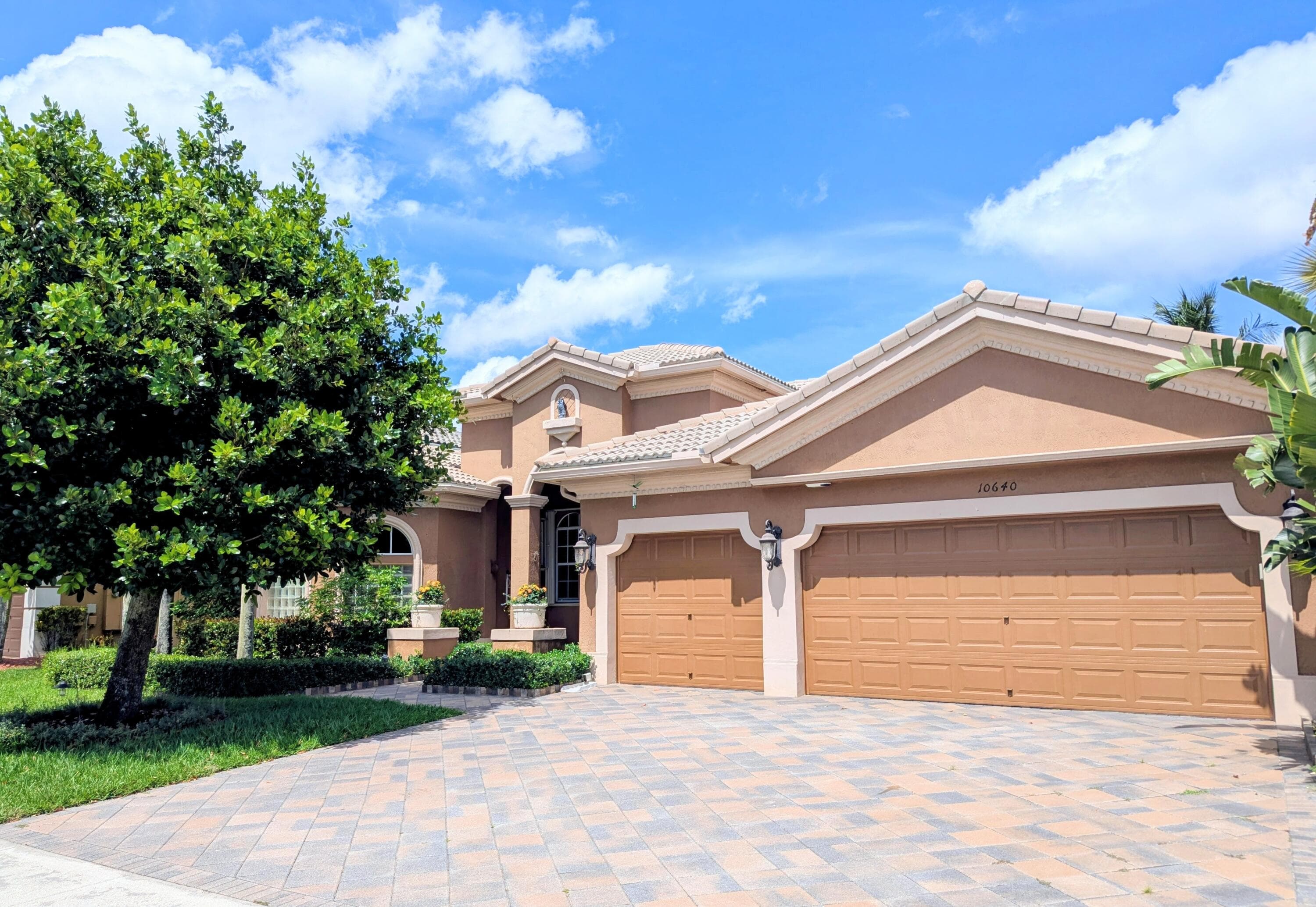 10640 Oak Meadow Lane, Lake Worth, FL 33449 — photo
