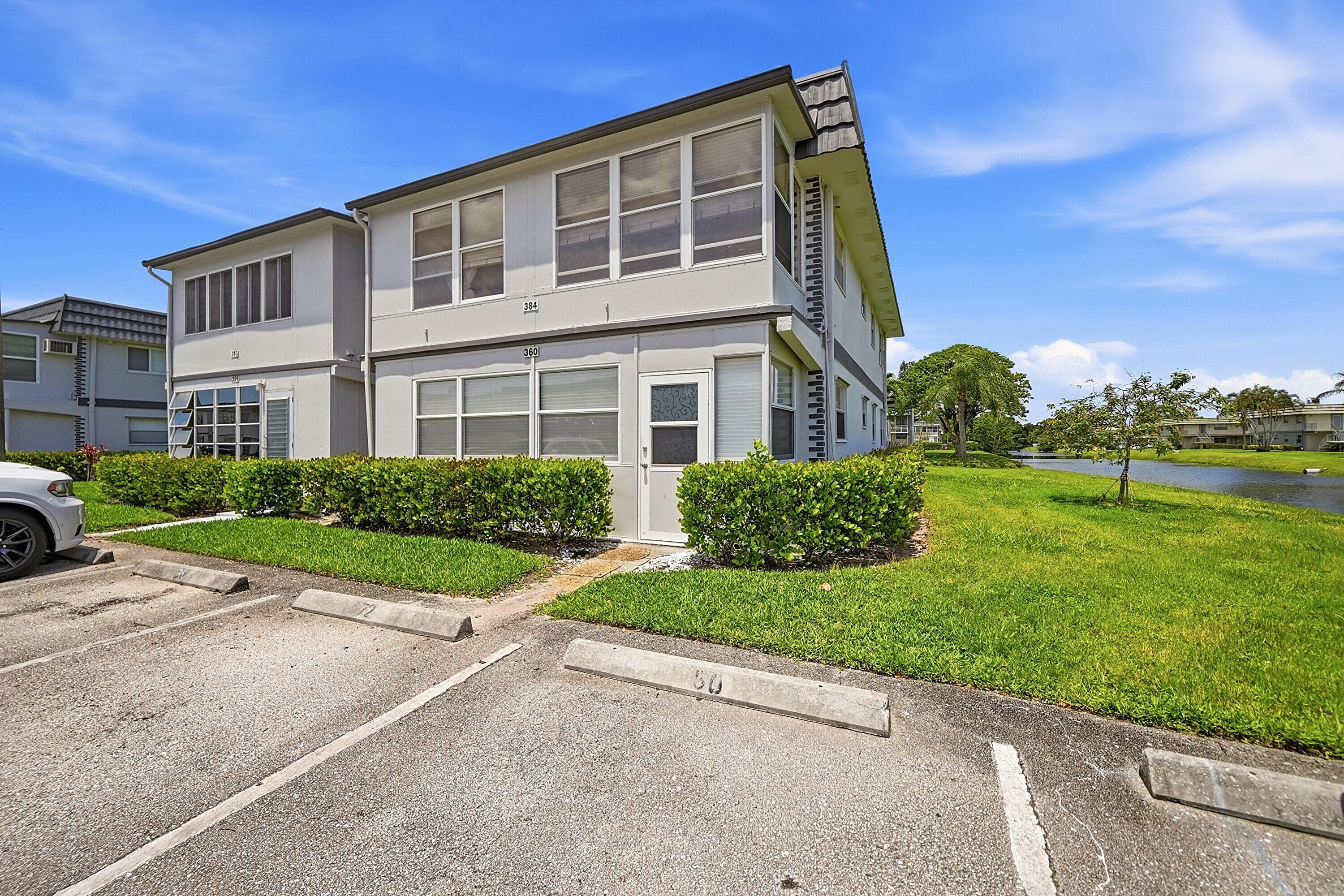383 Saxony Trail, Delray Beach, FL 33446 — photo