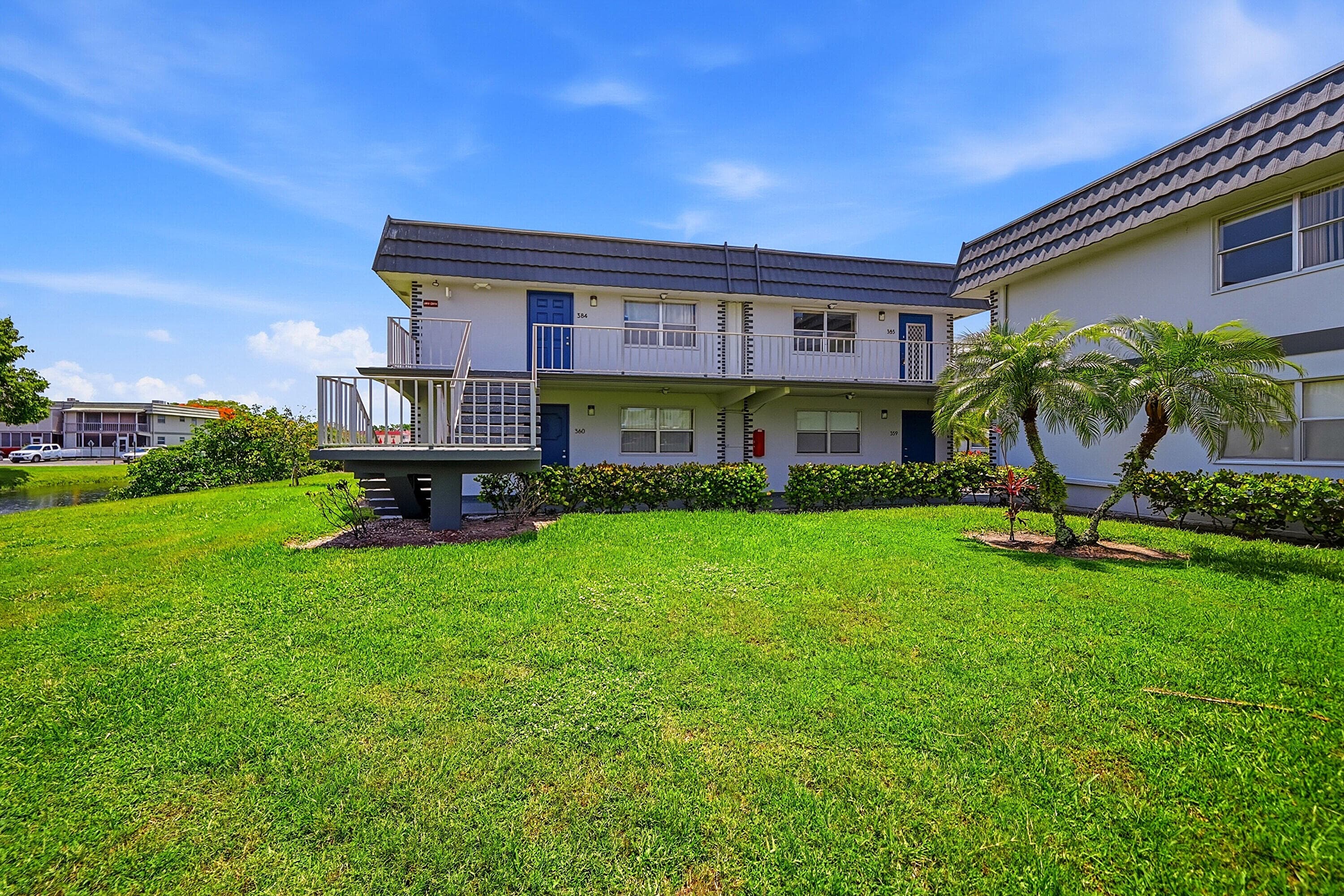 383 Saxony Trail, Delray Beach, FL 33446 — photo 2 of 22