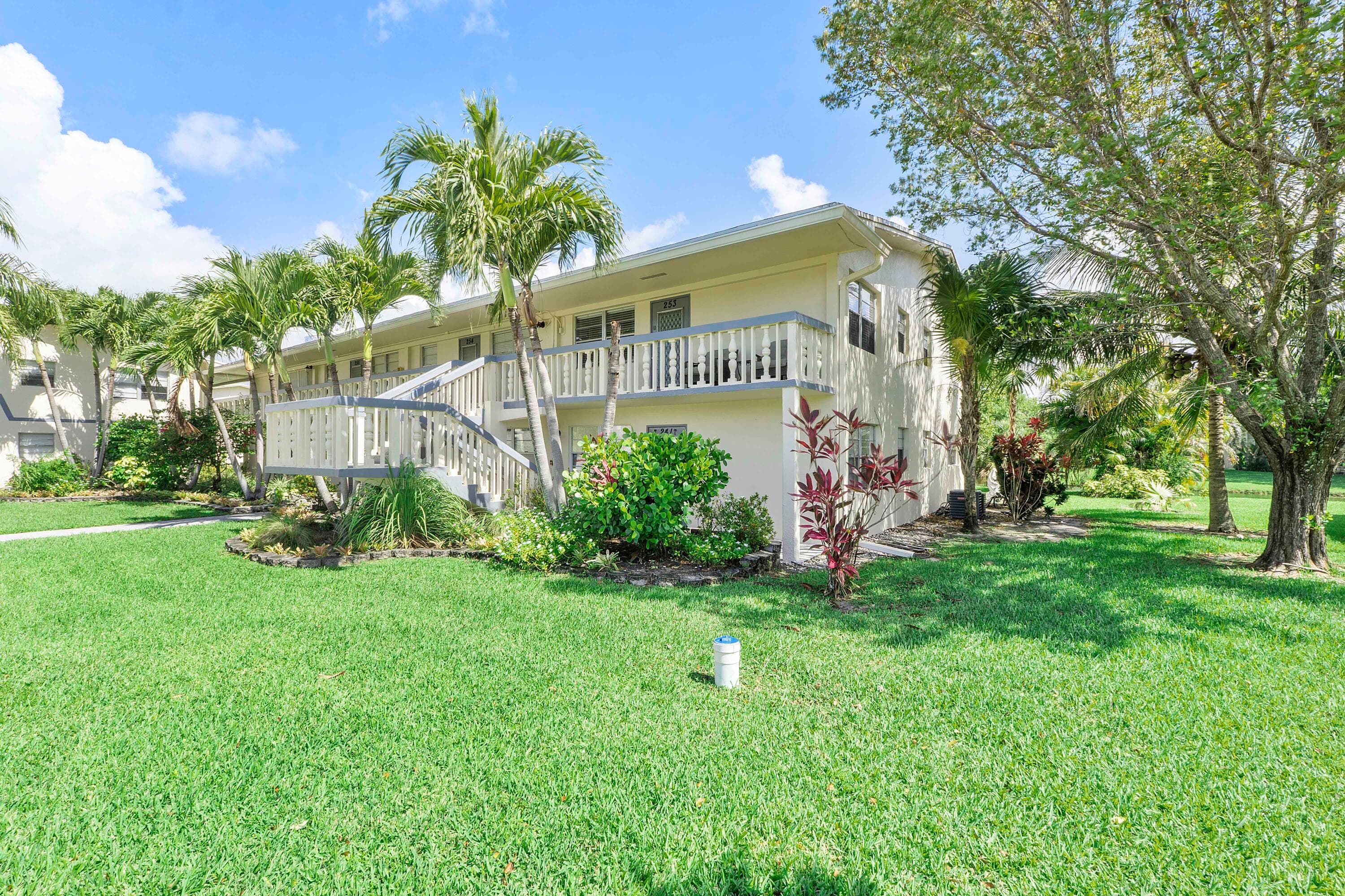 253 Prescott M, Deerfield Beach, FL 33442 — photo 16 of 25
