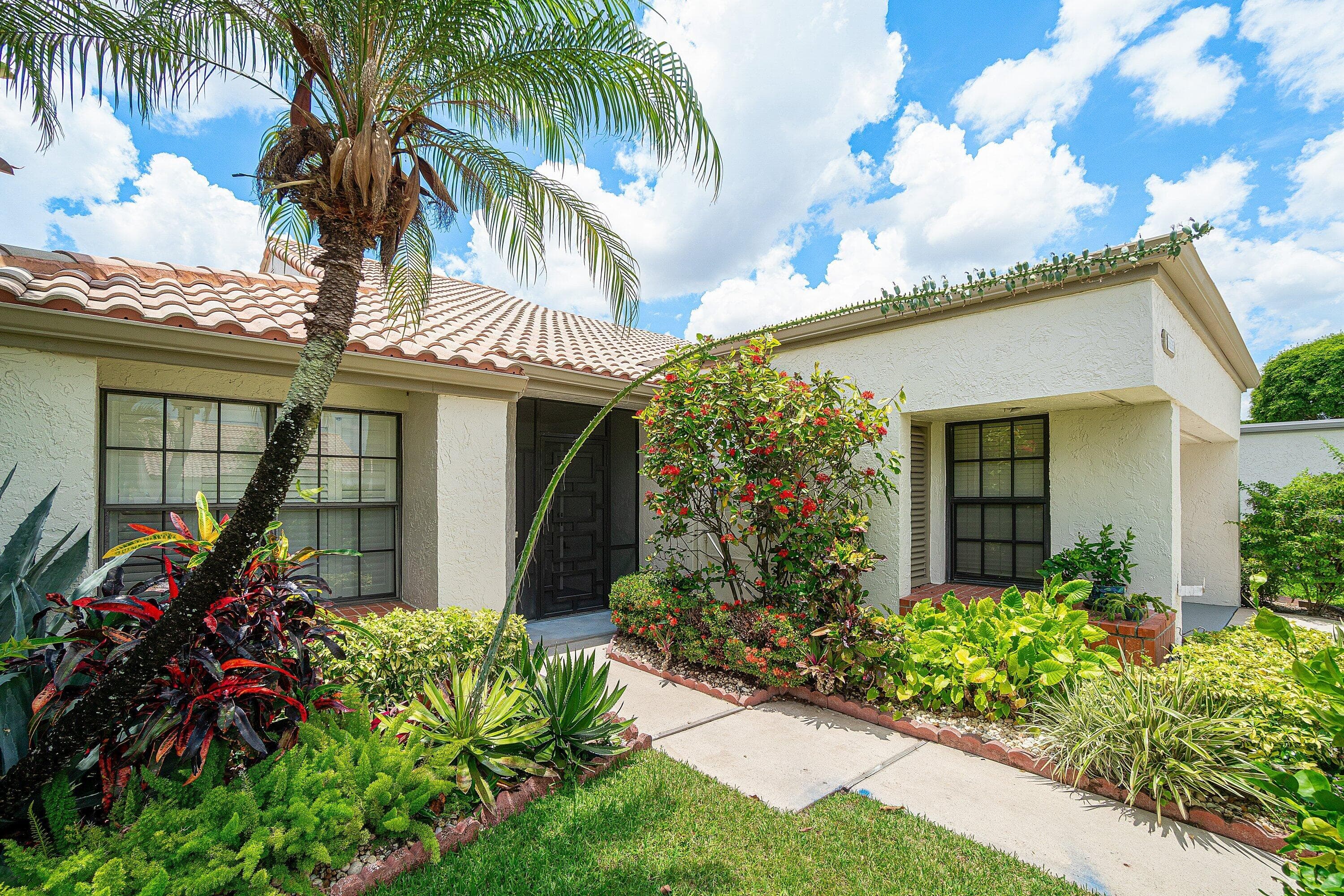 5635 Kiowa Circle, Boynton Beach, FL 33437 — photo 3 of 52