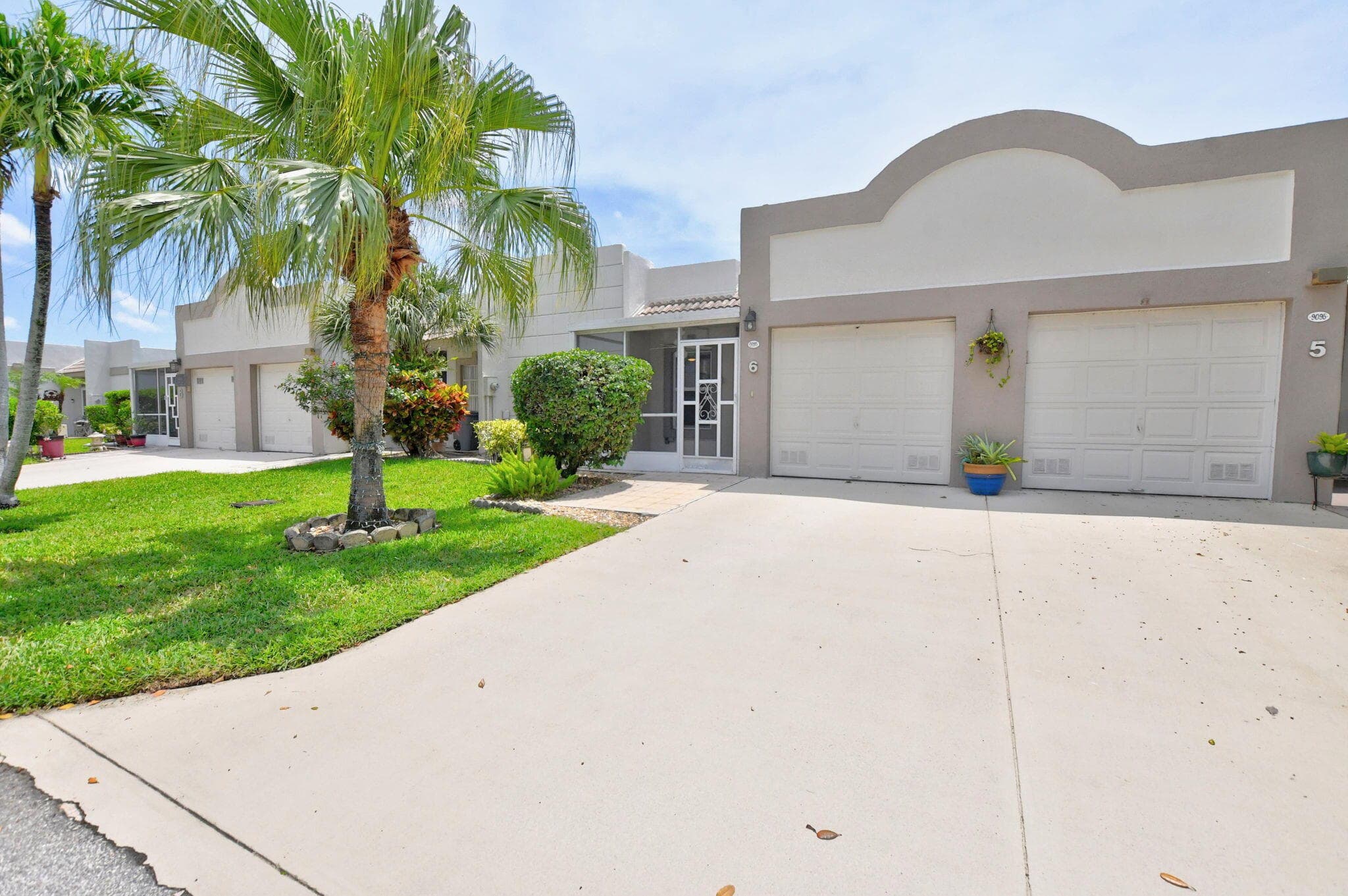 9095 Flynn Circle 6, Boca Raton, FL 33496 — photo 3 of 52