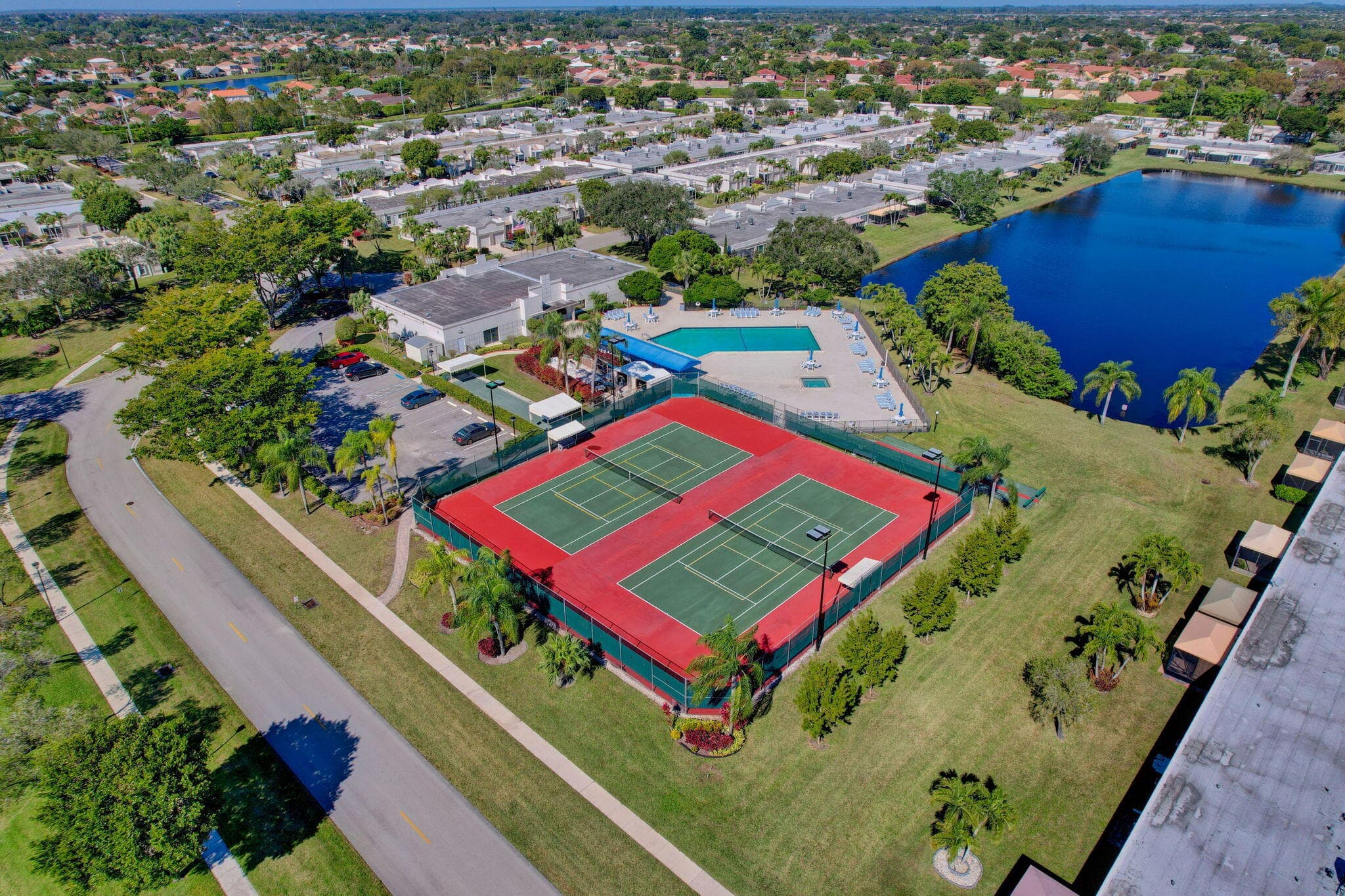9095 Flynn Circle 6, Boca Raton, FL 33496 — photo 41 of 52