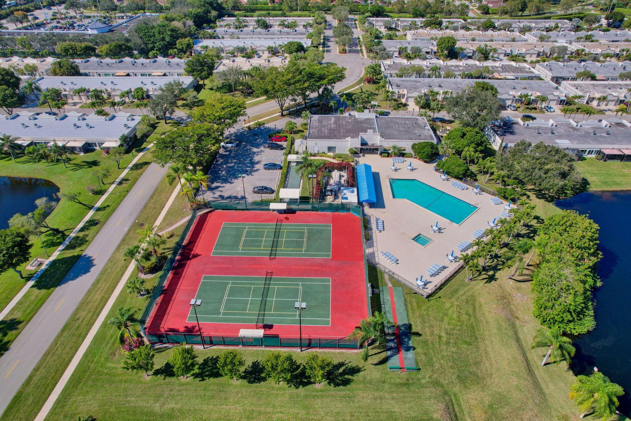 9095 Flynn Circle 6, Boca Raton, FL 33496 — photo 42 of 52