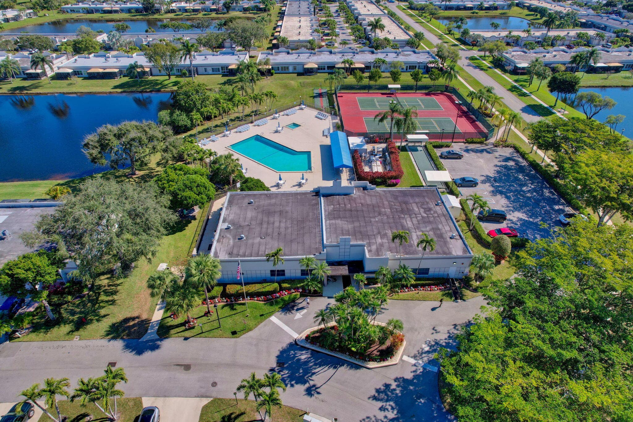 9095 Flynn Circle 6, Boca Raton, FL 33496 — photo 45 of 52