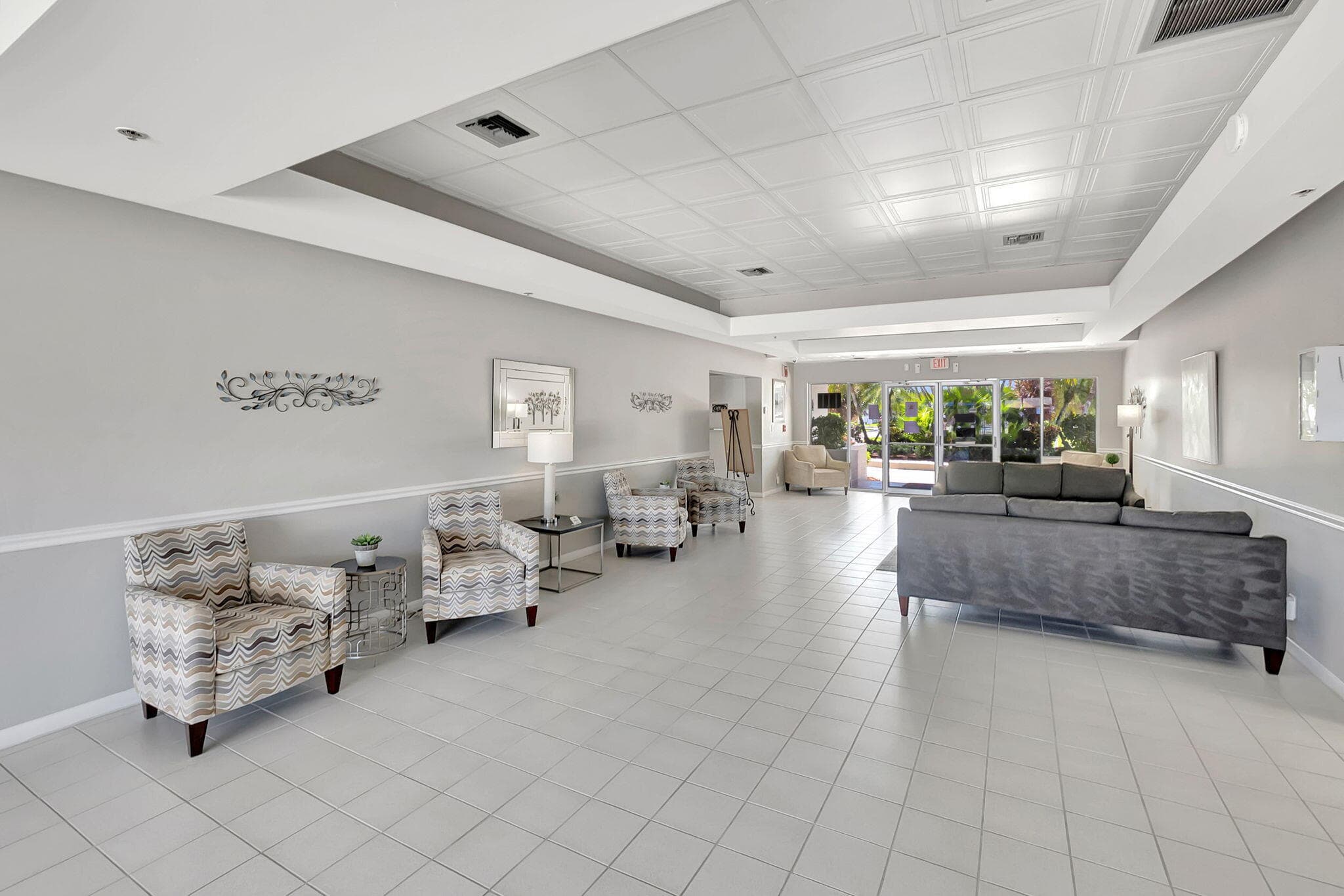 9095 Flynn Circle 6, Boca Raton, FL 33496 — photo 46 of 52