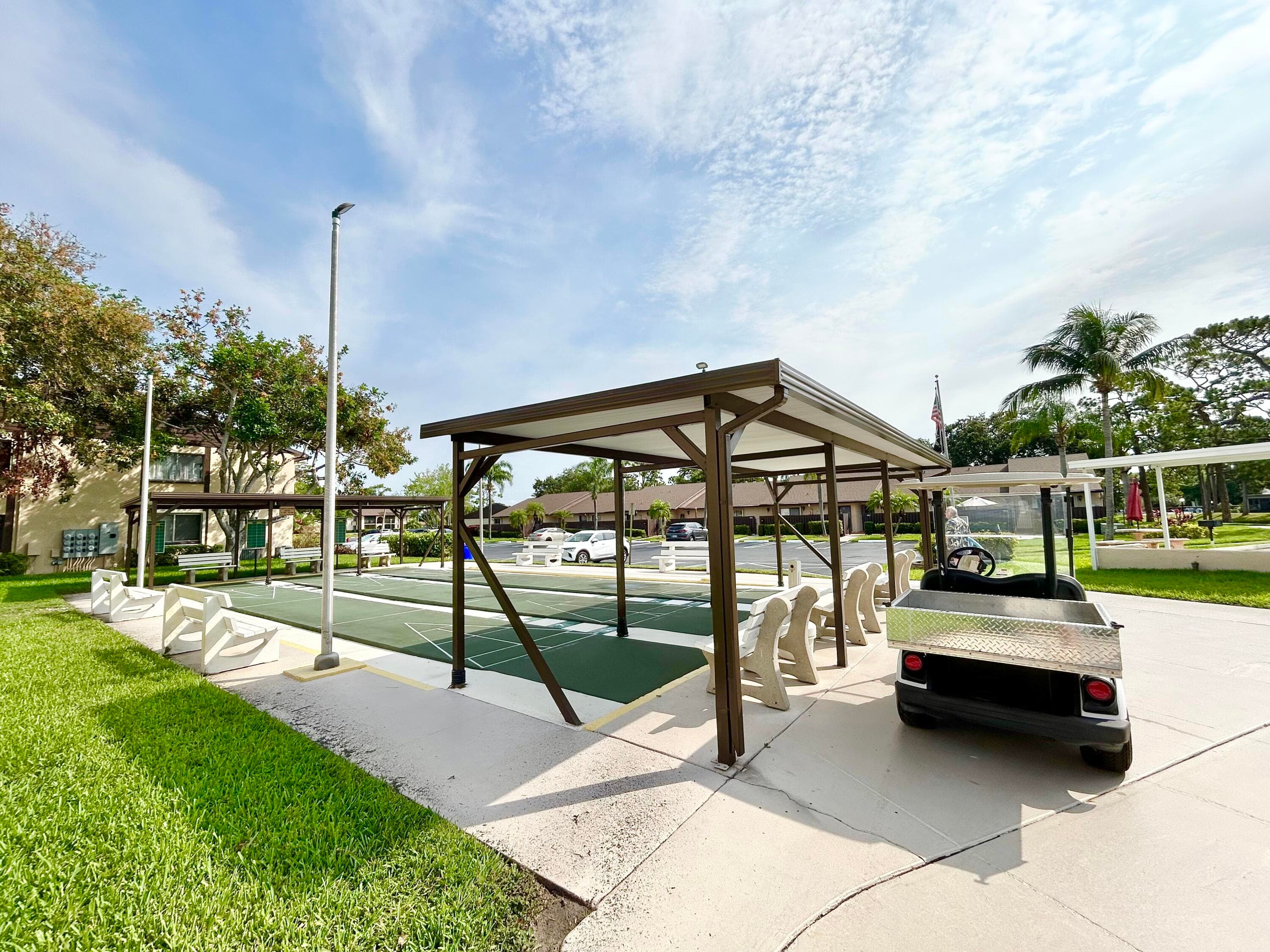 433 Pine Glen Lane C2, Greenacres, FL 33463 — photo 49 of 53