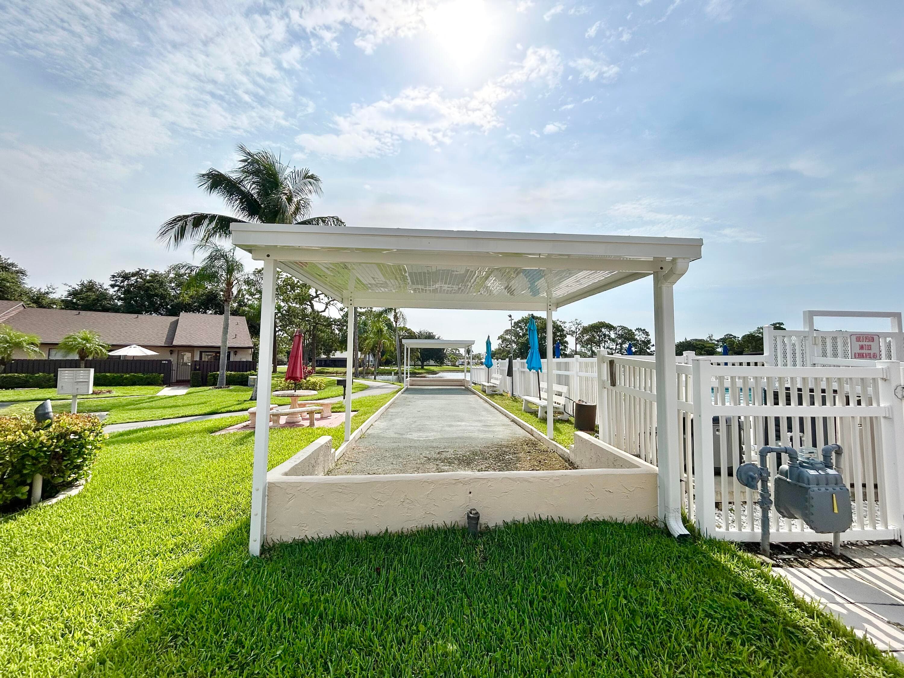 433 Pine Glen Lane C2, Greenacres, FL 33463 — photo 50 of 53